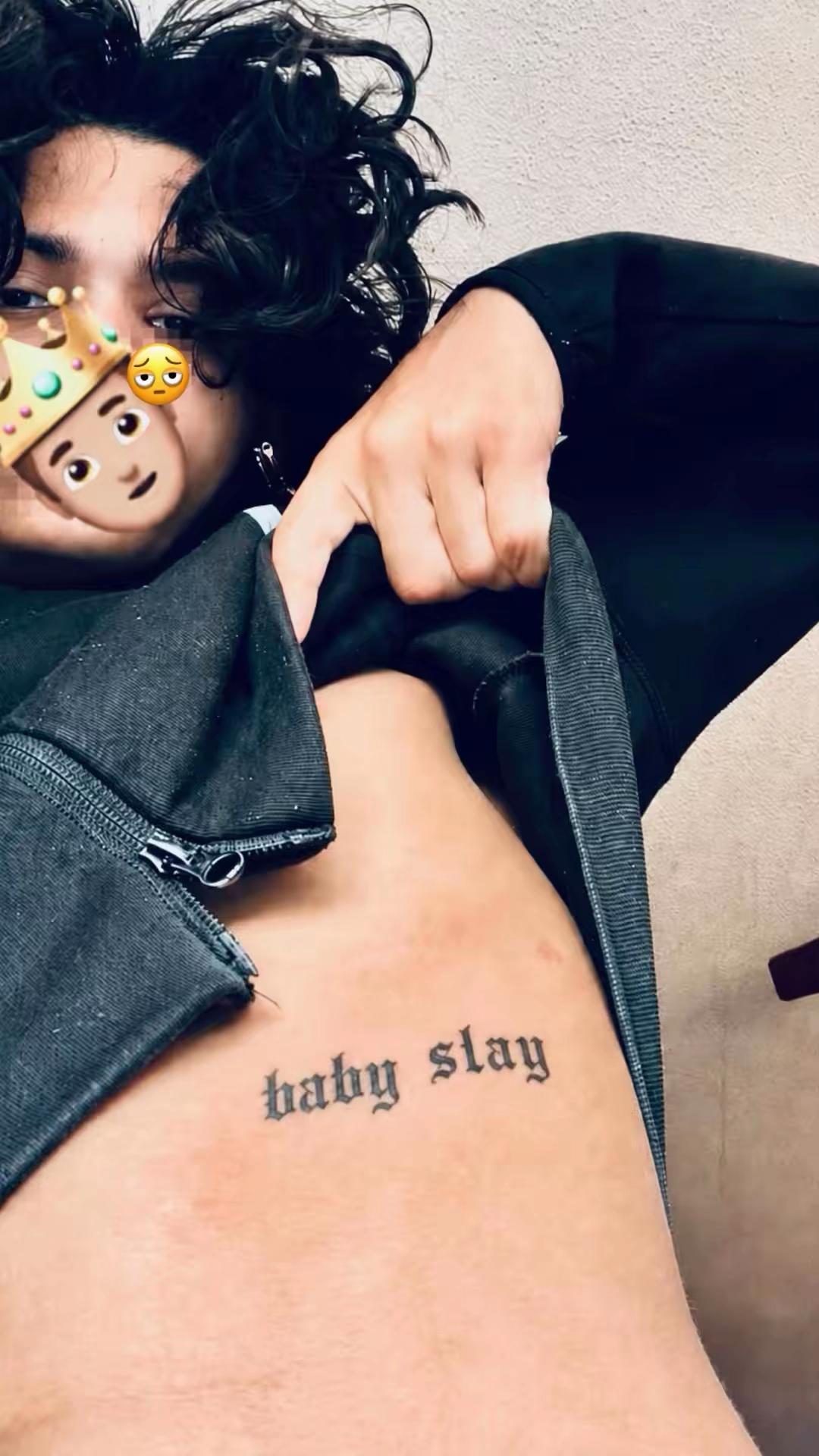 @BABY✰SLAY