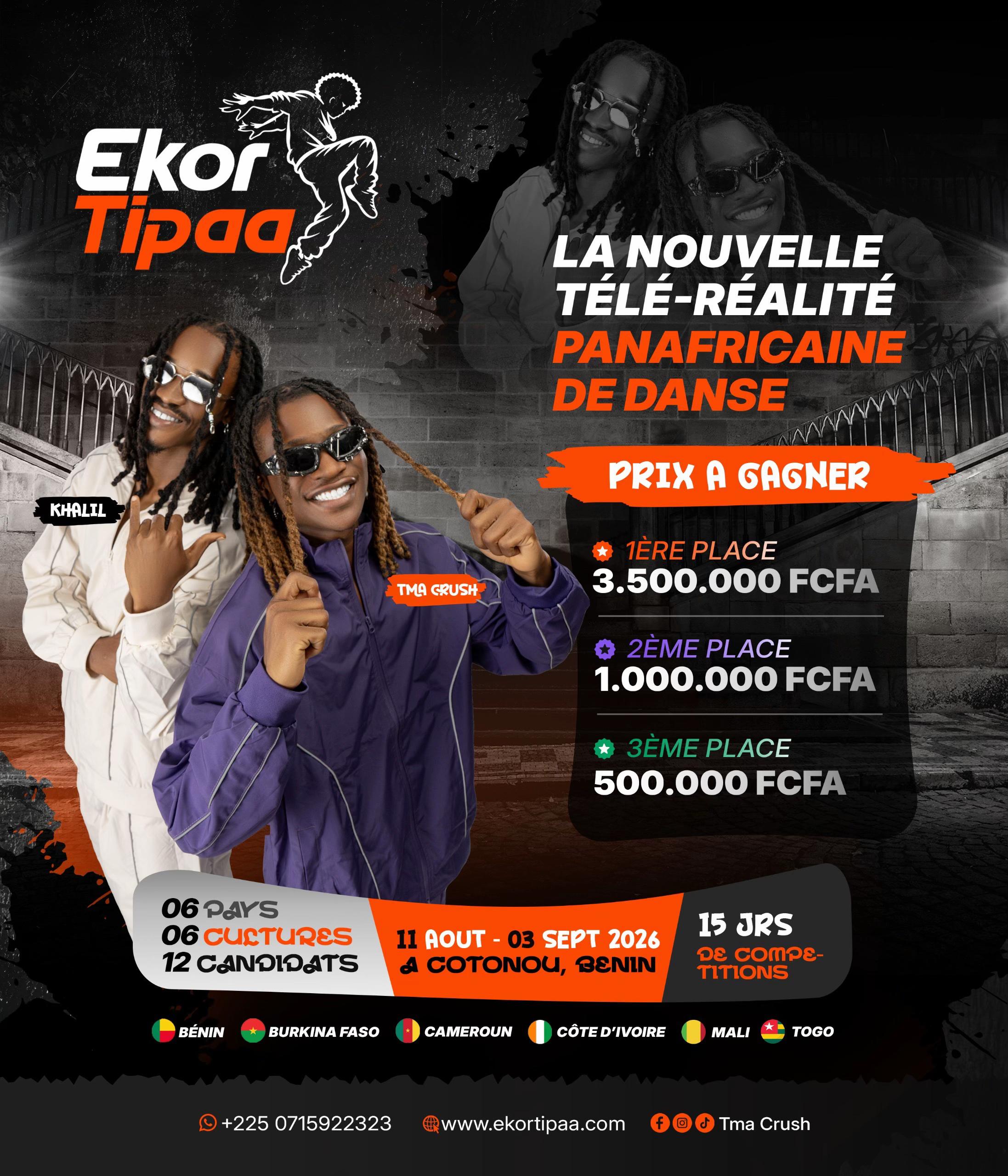 @Théma YOROU