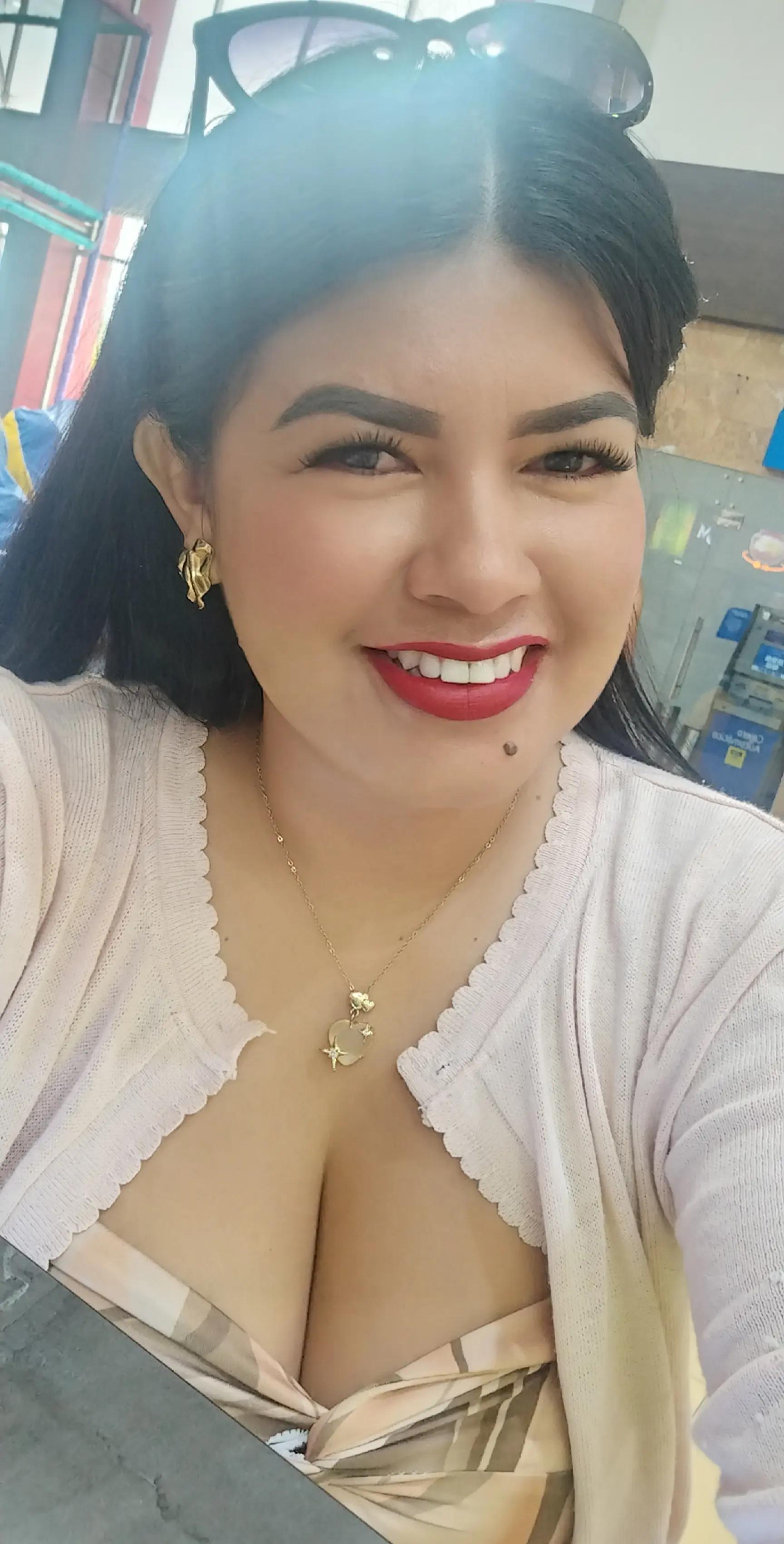 @Wendy Valencia