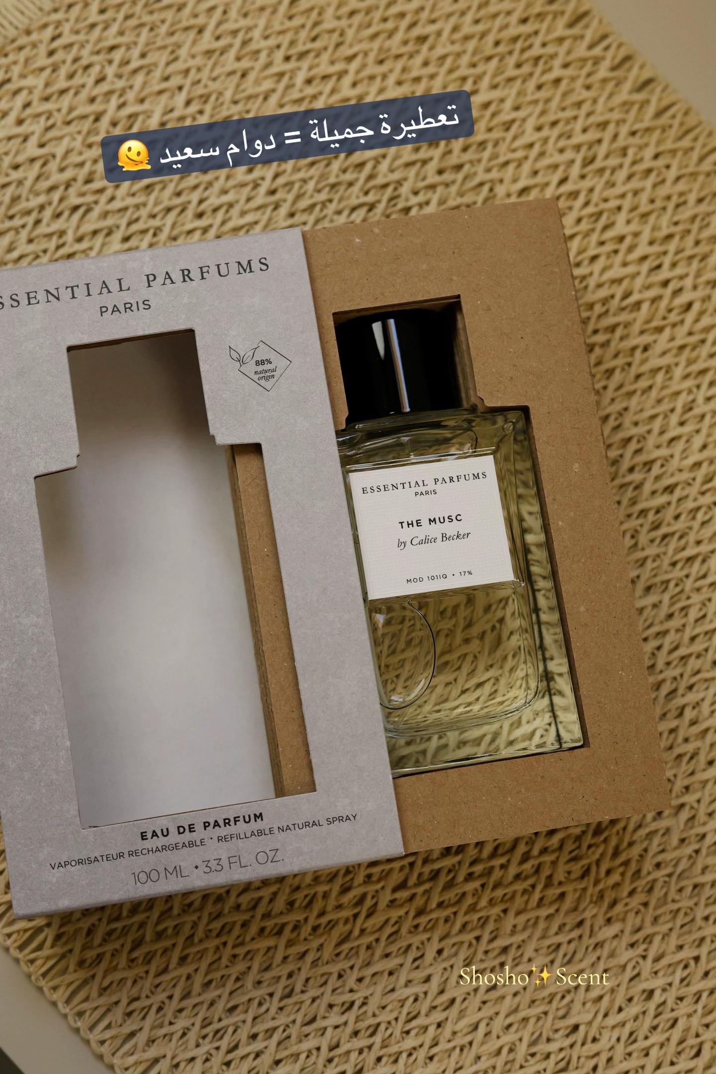 @Shosho✨Scent