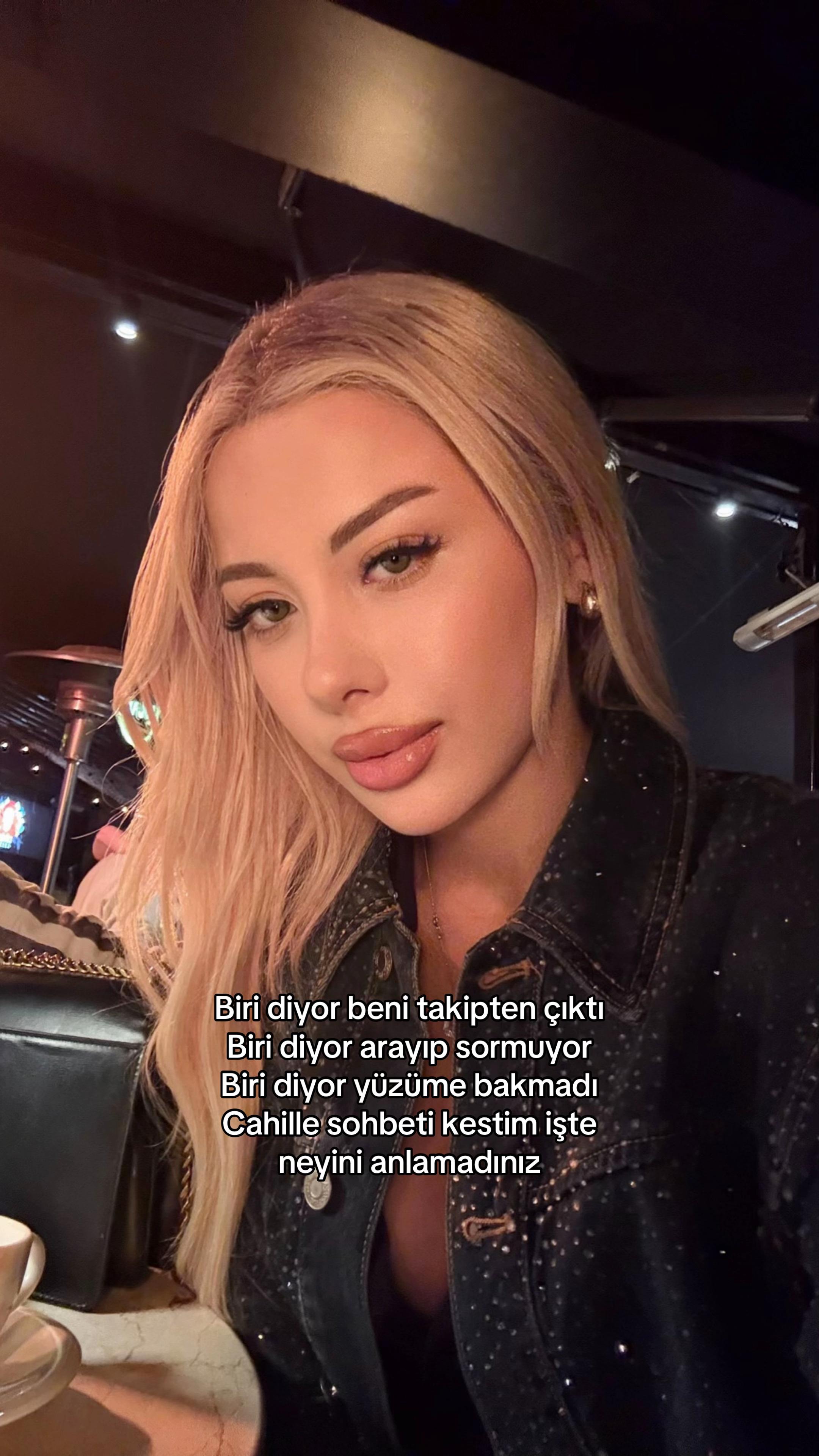 @Gizem Tüncü