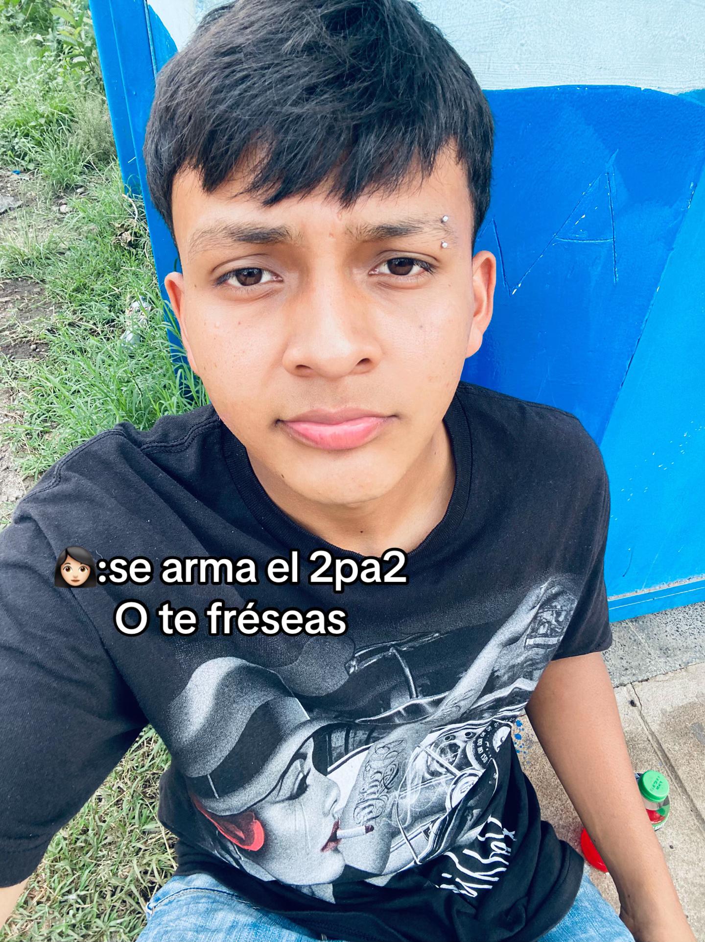 @RODR&Iacute;GUEZ🤦🏽