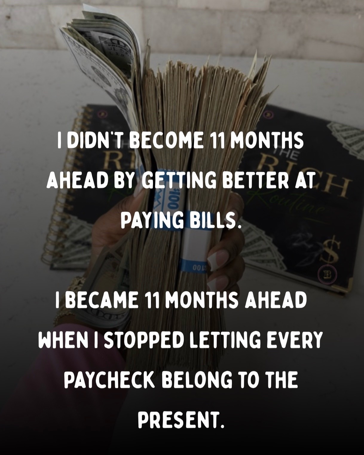 @B. Budgeted