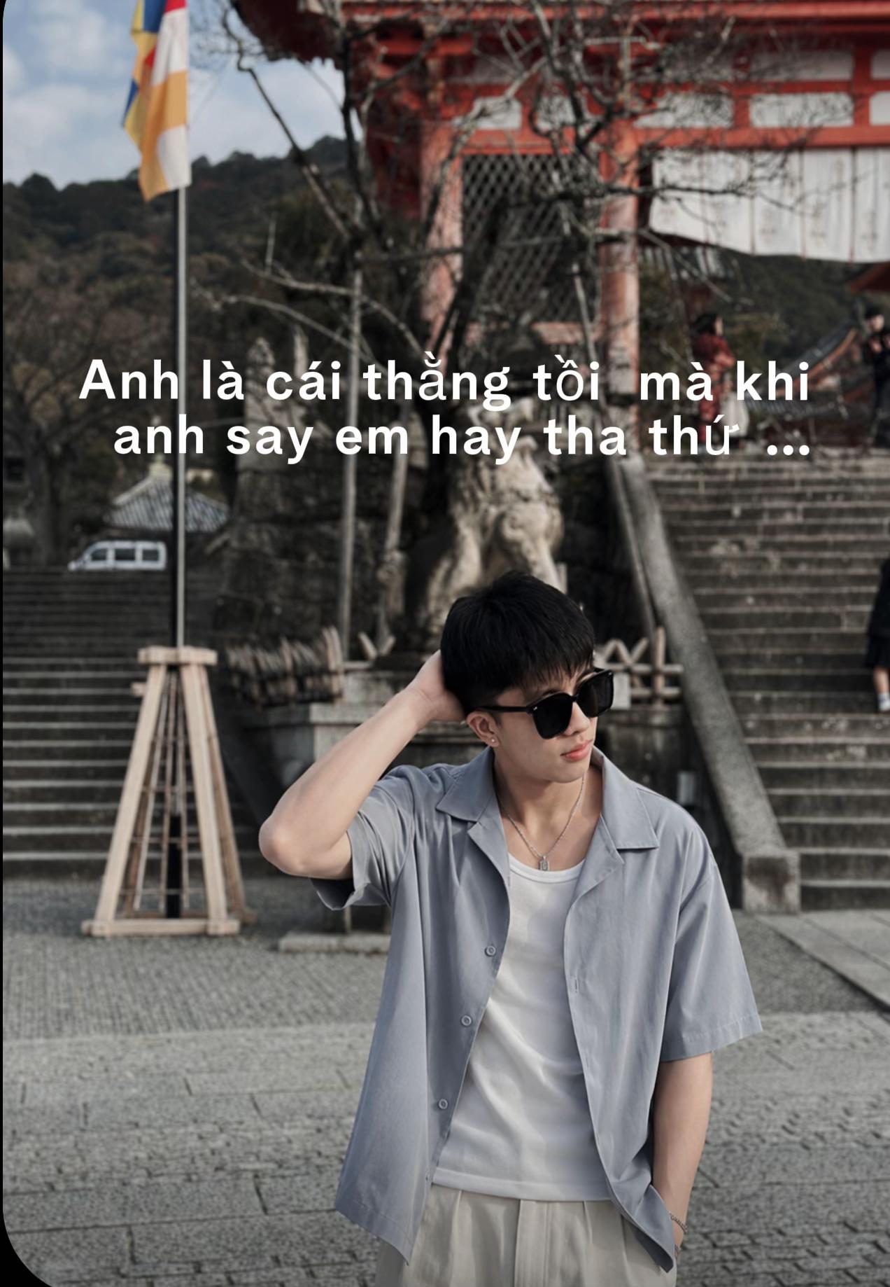 @Người miền t&acirc;y gốc c&acirc;y ở osaka