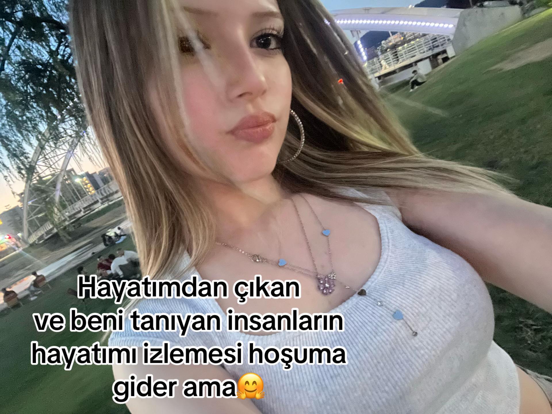 @Ecrinn☀️✨