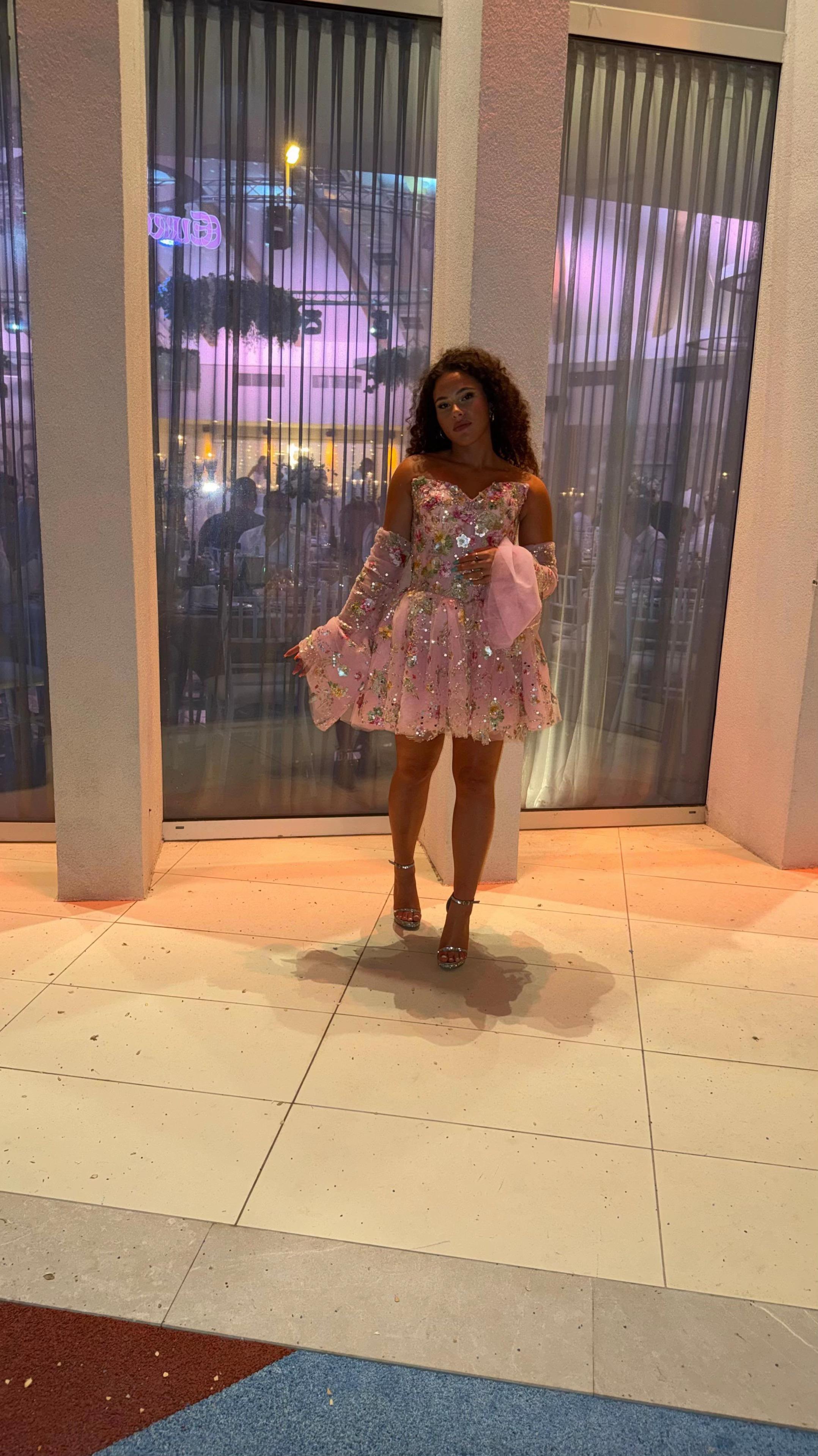 @Dresses by Ivona