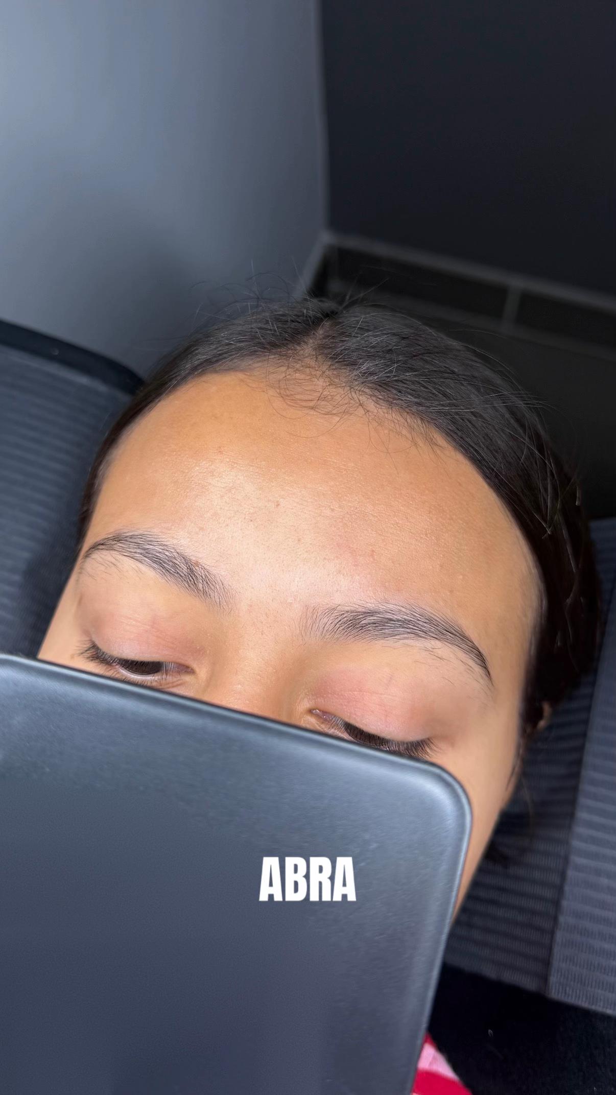 @beautyslem BROW