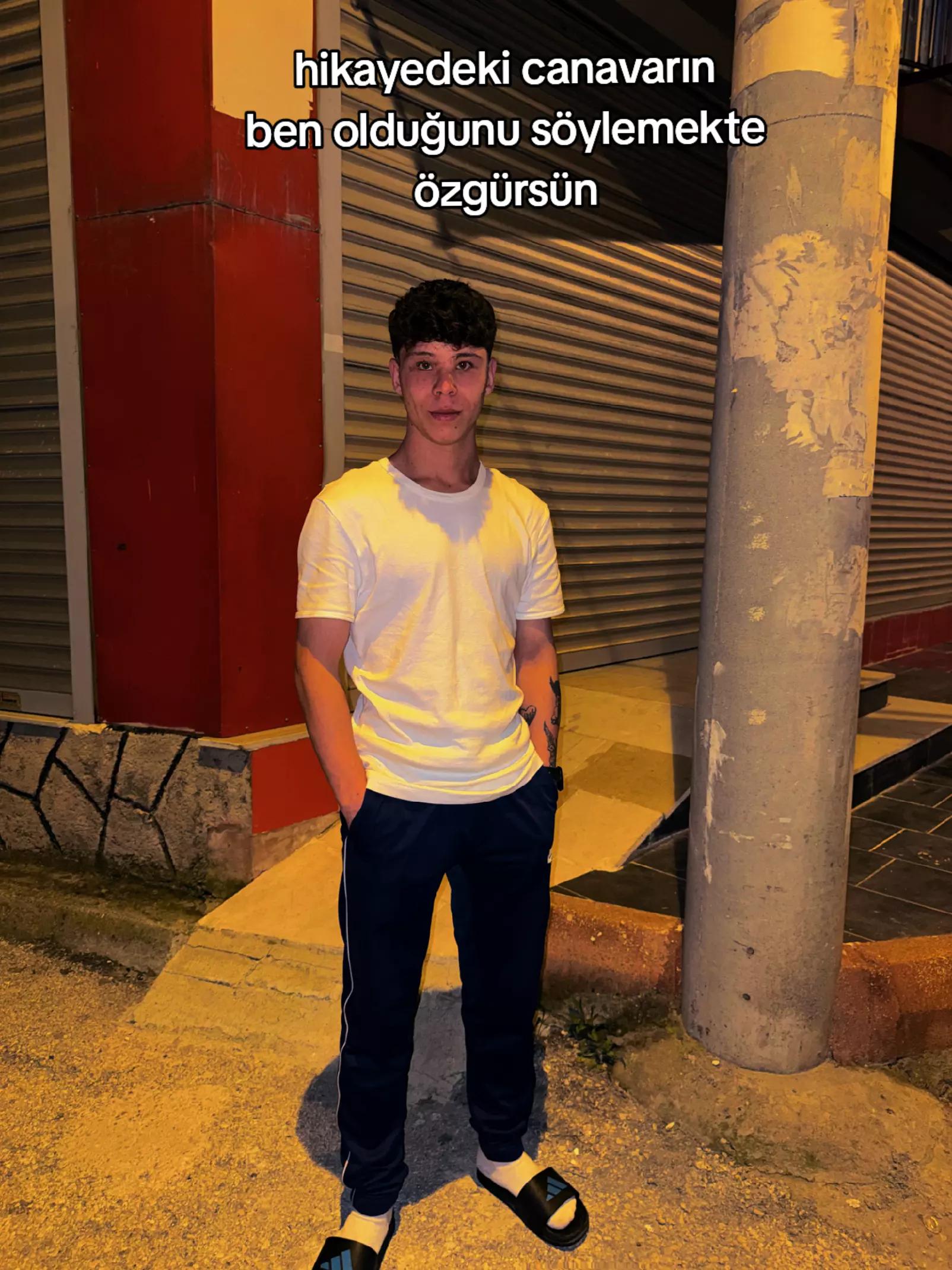 @Berat Ağçalıca