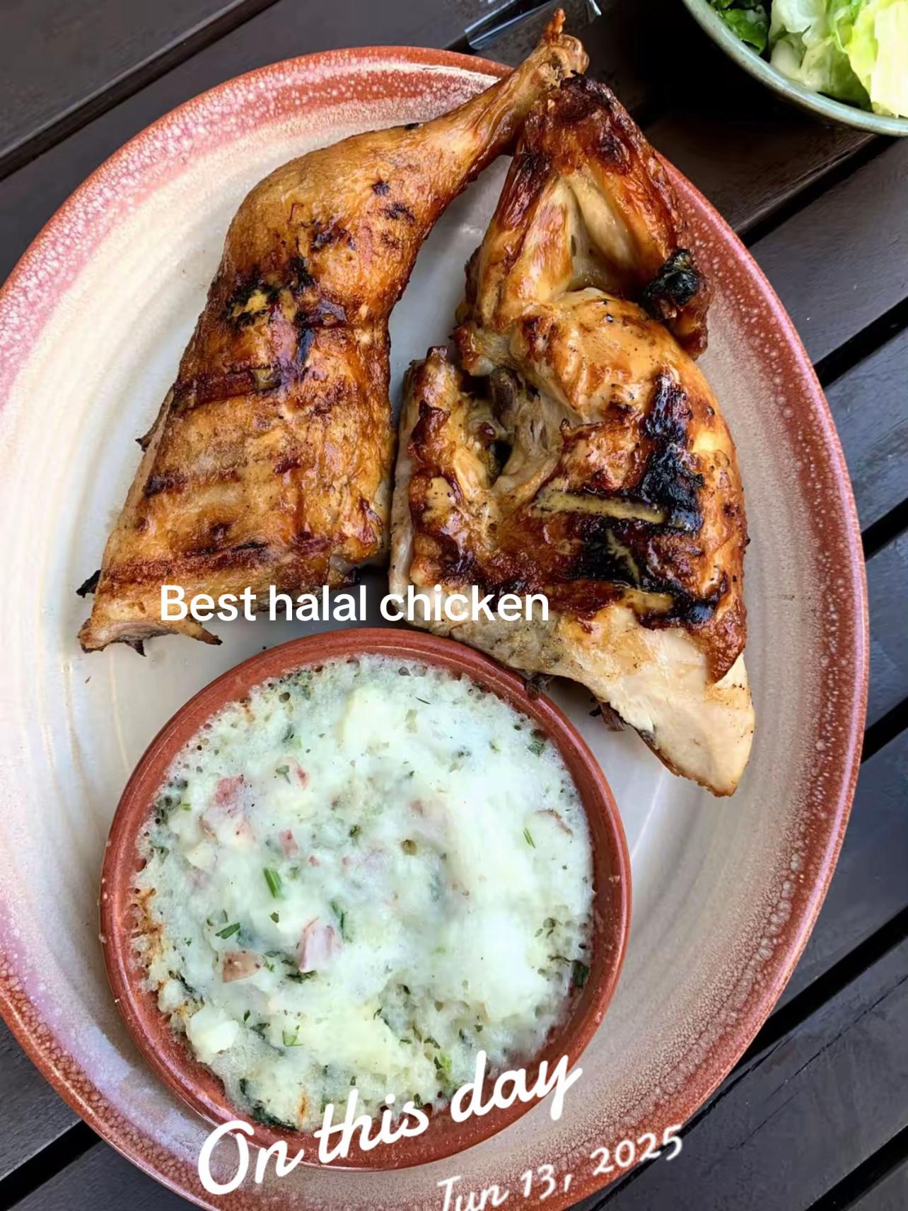 @Chef me not