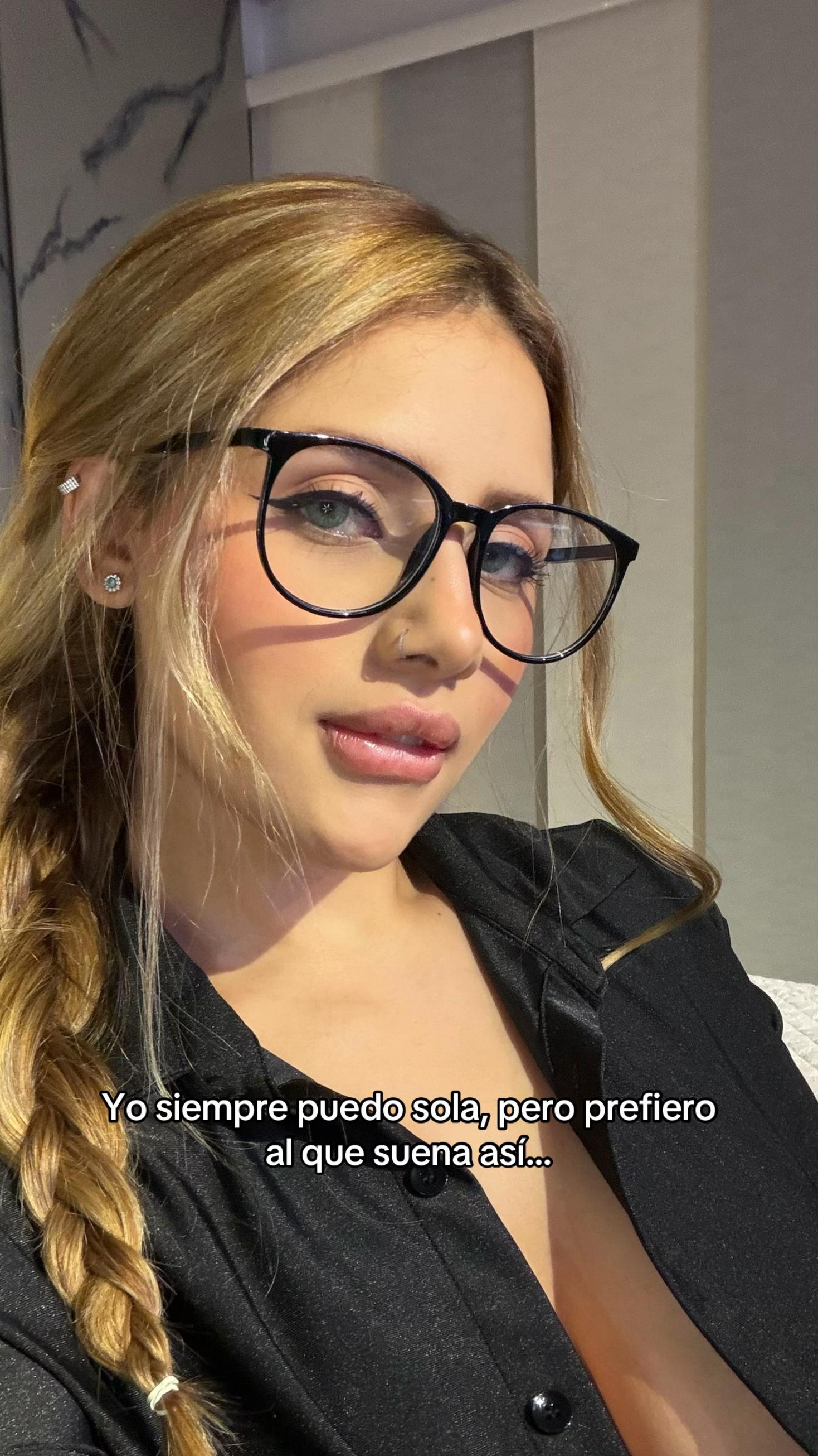 @Angie Marin