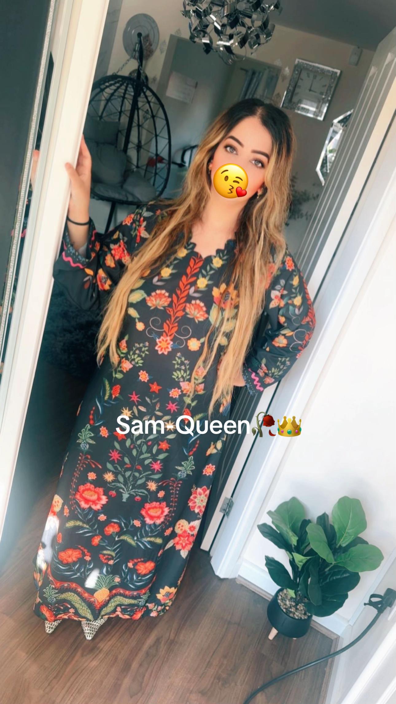 @queensam5👑