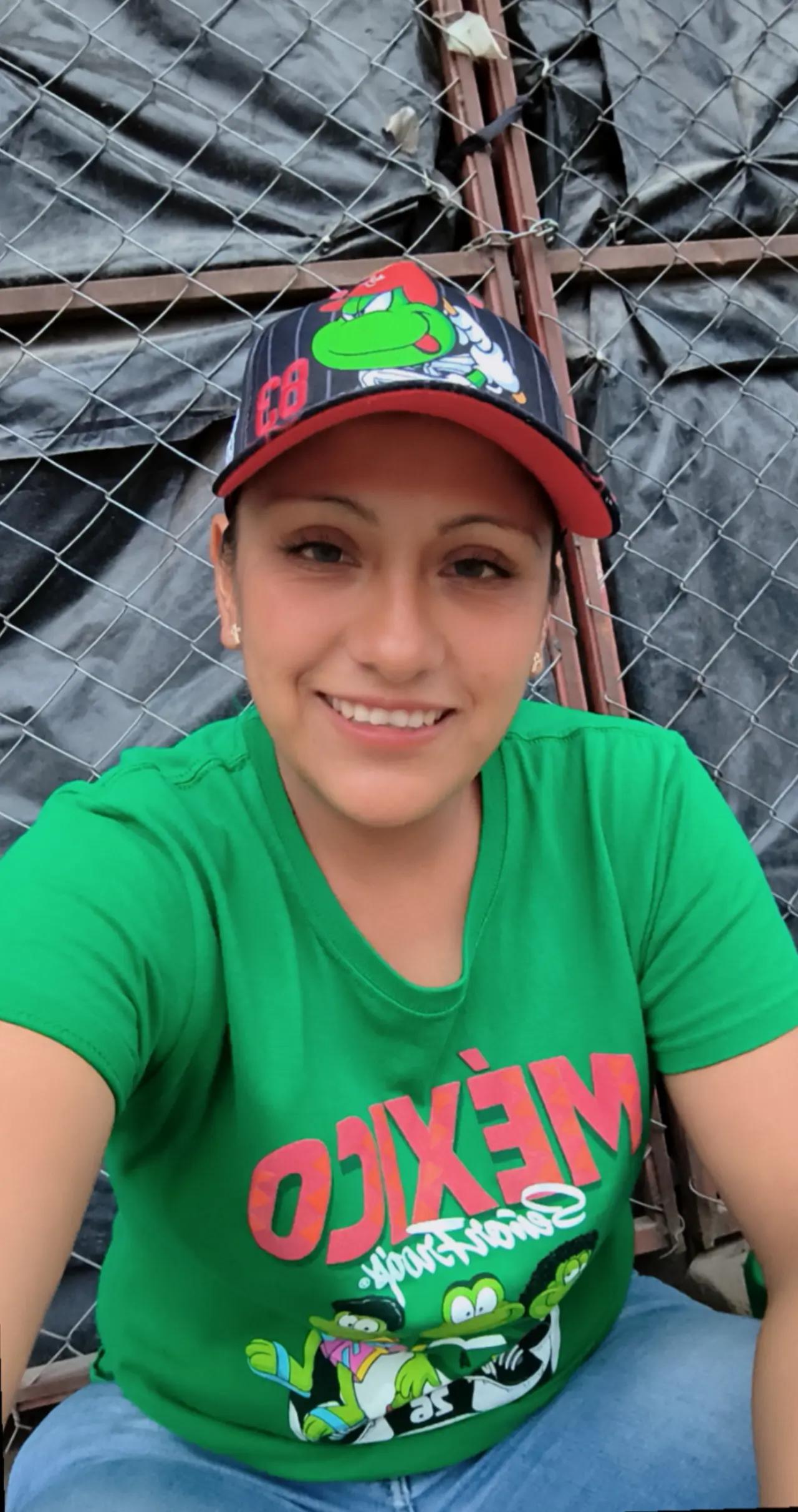 @Melina Zavala