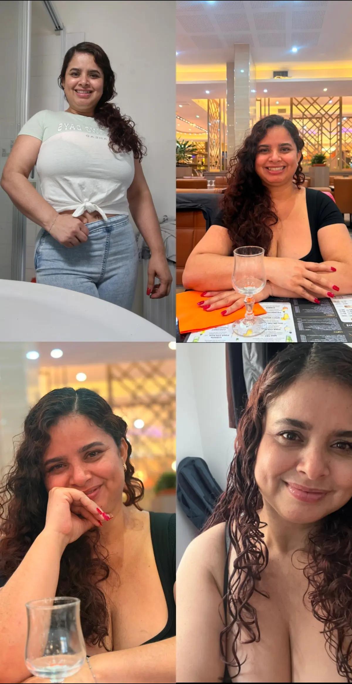 @lina leon