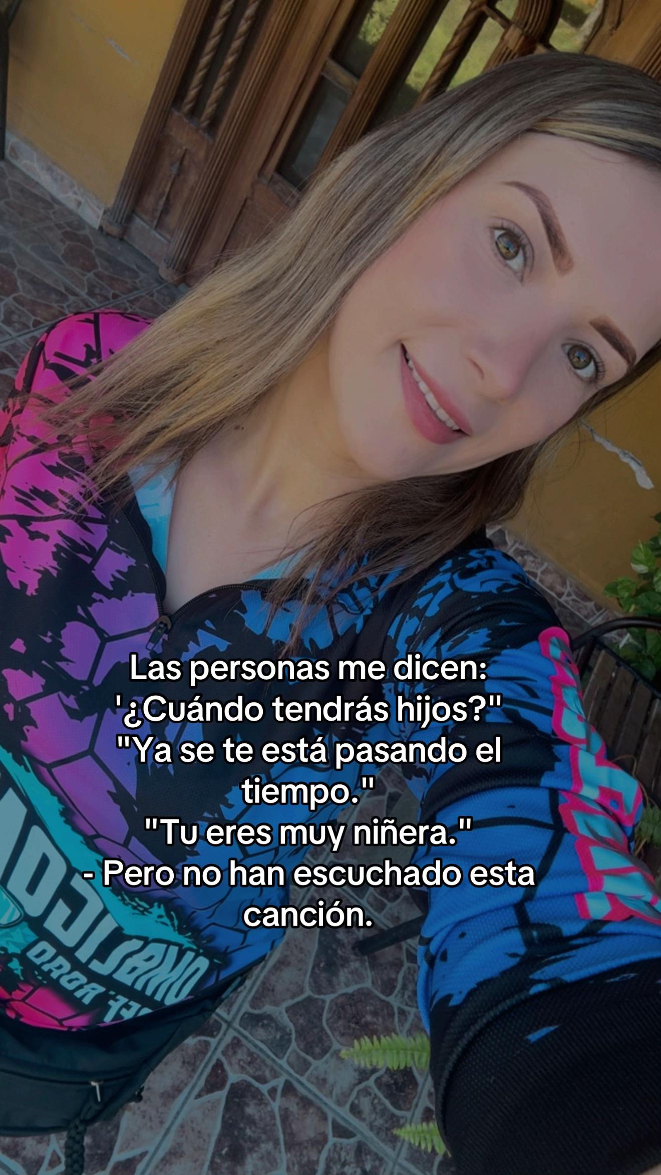 @Gabriela López