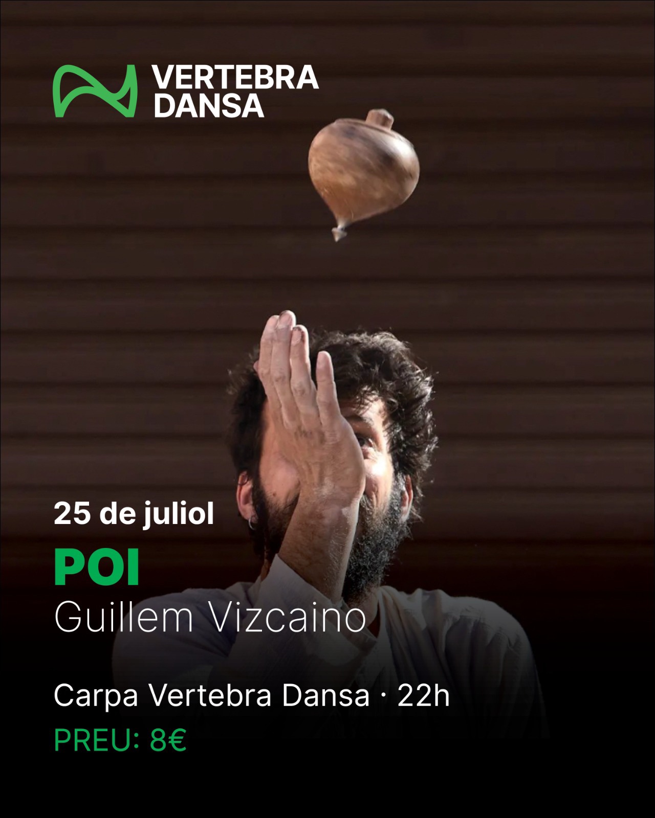 @Vertebra Dansa