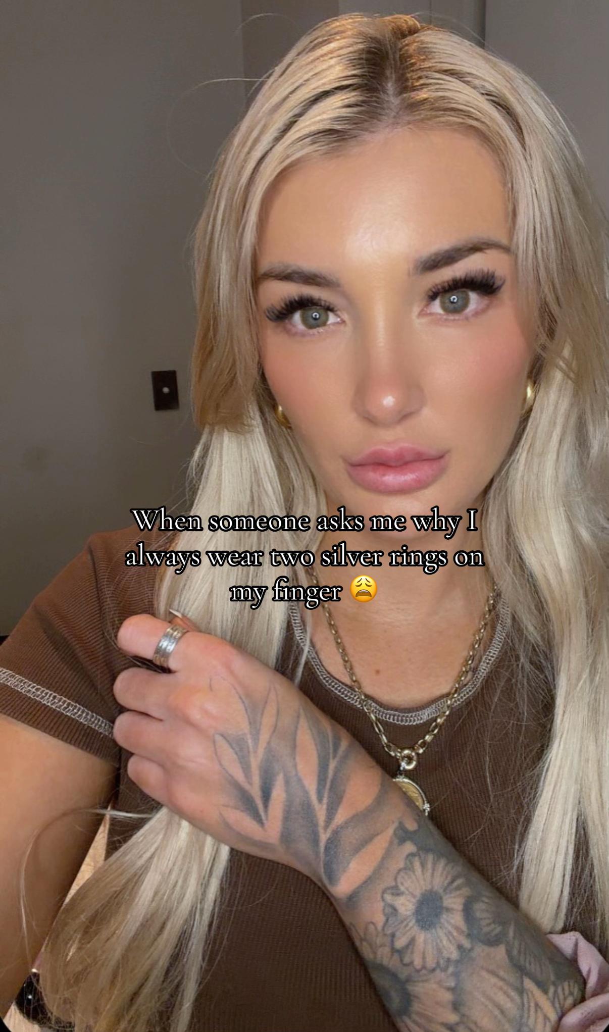 @It&rsquo;s Caity ✨🎱🍒🐆