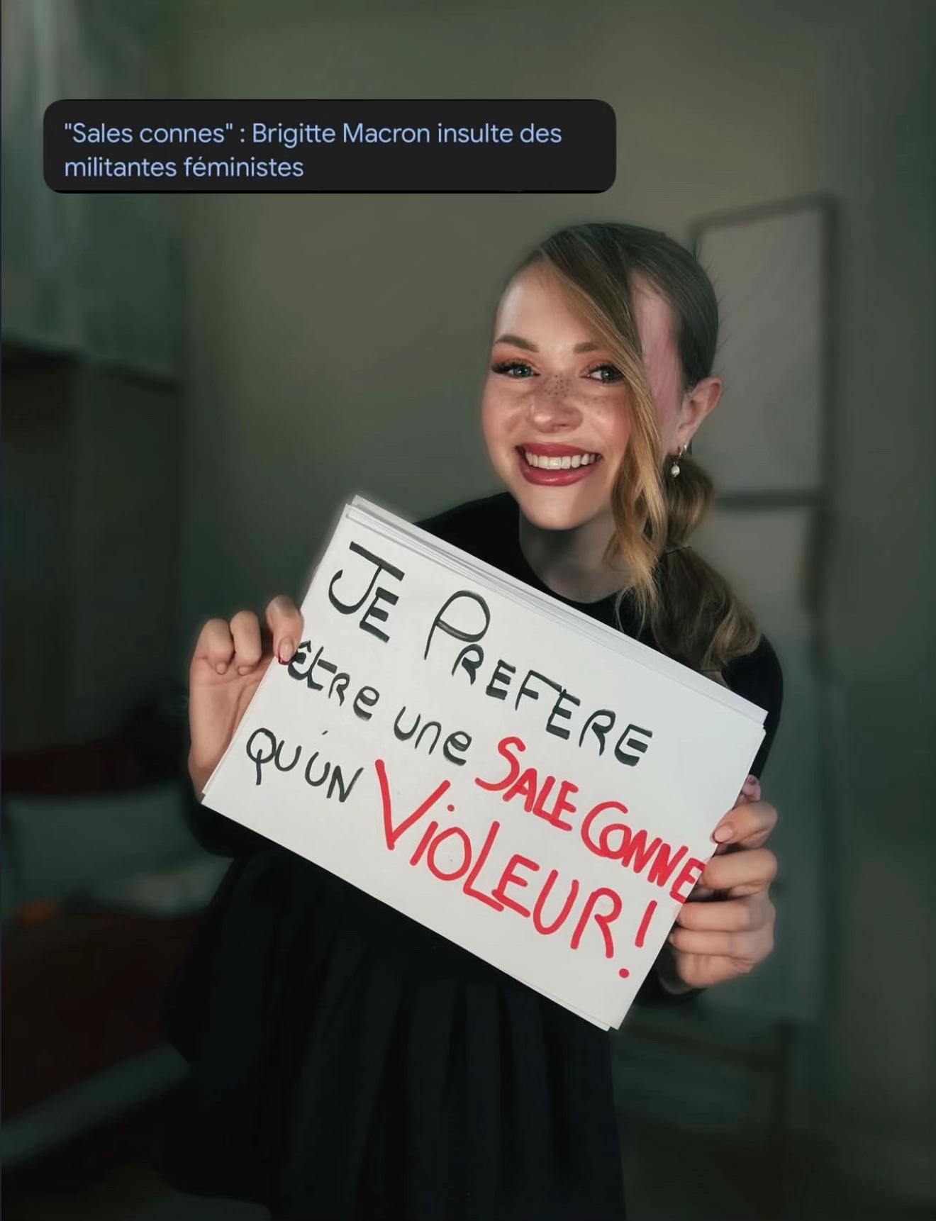 @Isa c’est moi