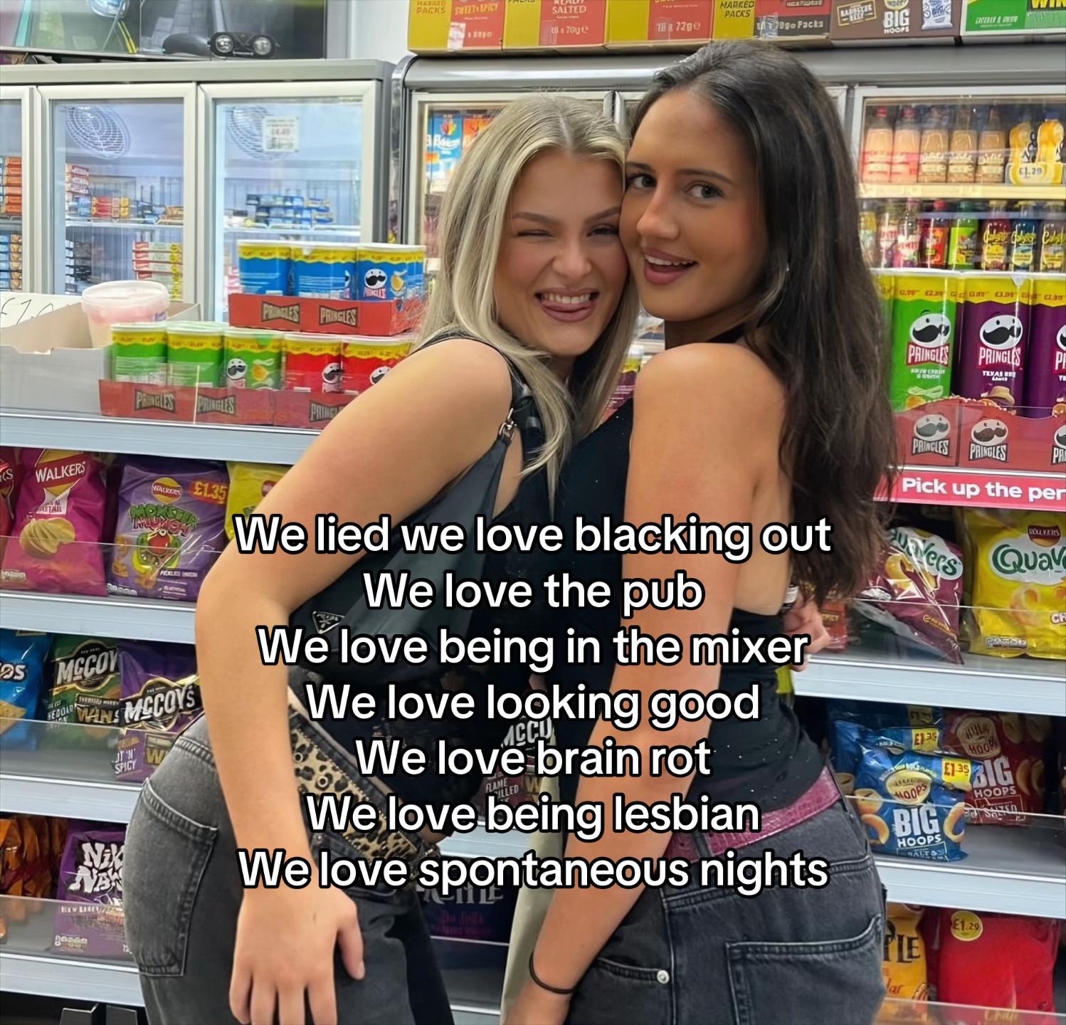 @Sassy cheeks