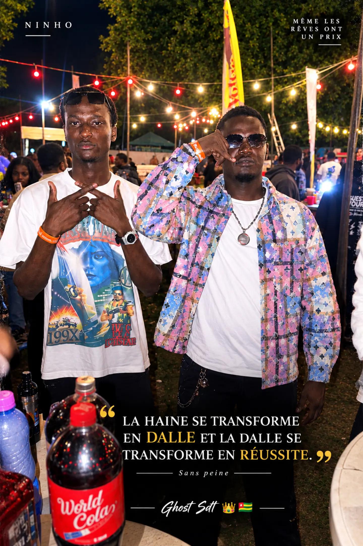 @Ghost sdt🇹🇬👑