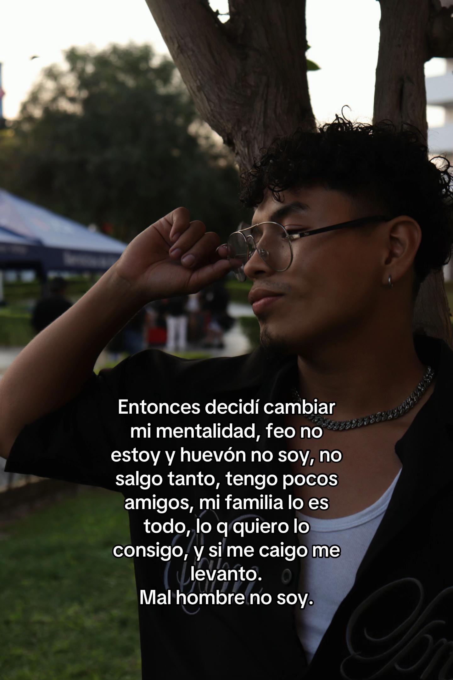 @Chris Becerra