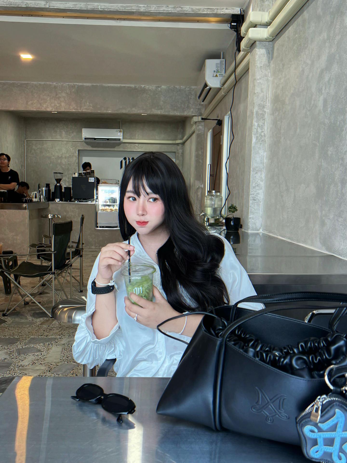 @แฟงที่ไม่ใช่ผัก 🍒