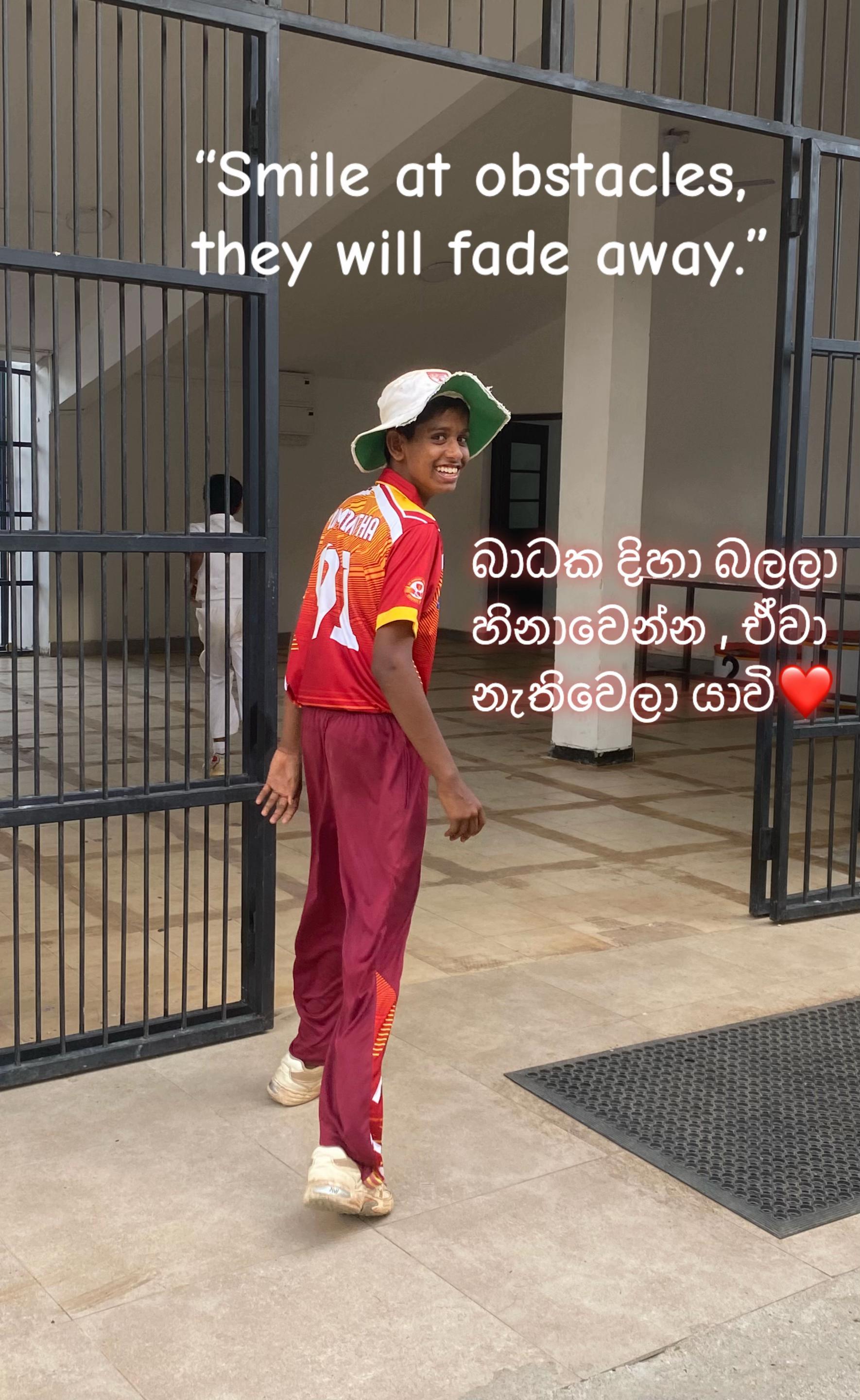 @Dimantha Kalawitigoda