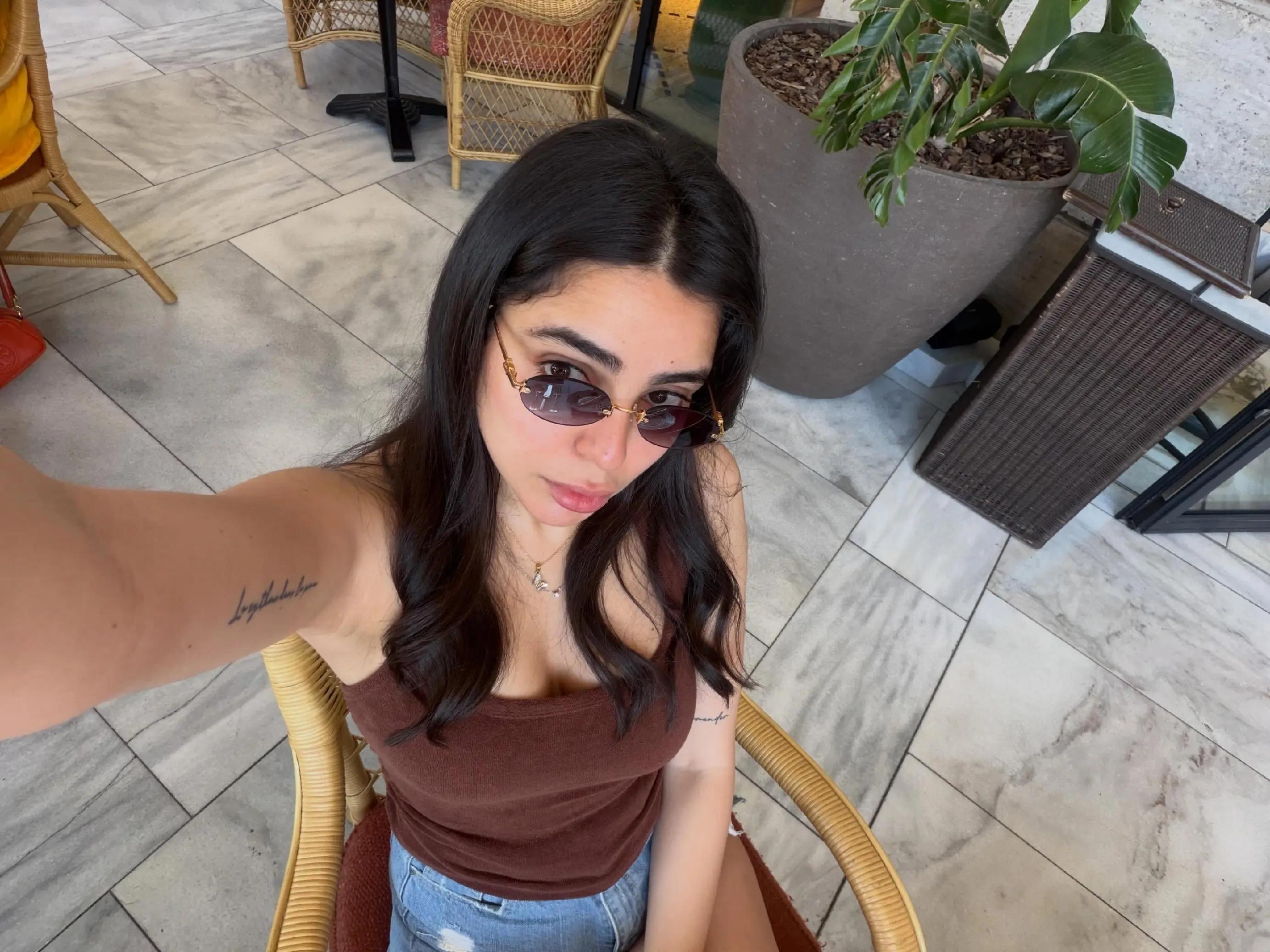 @Selma mahjoubi