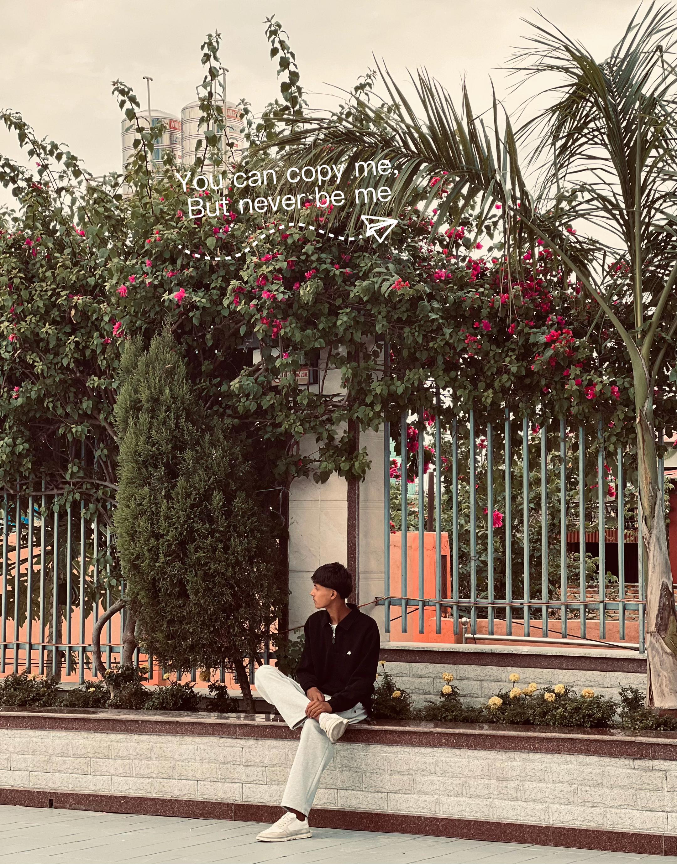 @๐ญ A R S H A D โ๏ธ