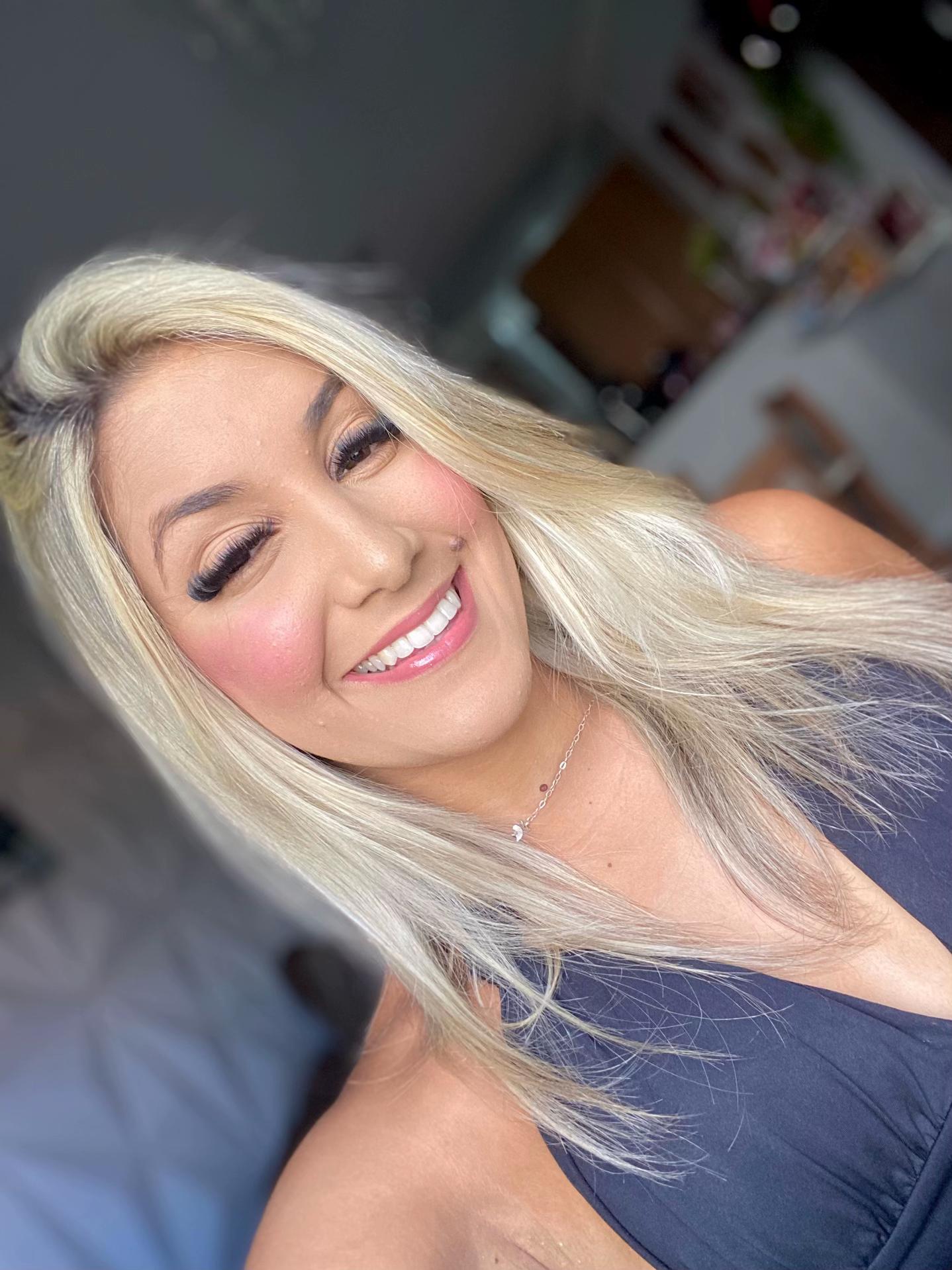 @Rafaela Silva🦋
