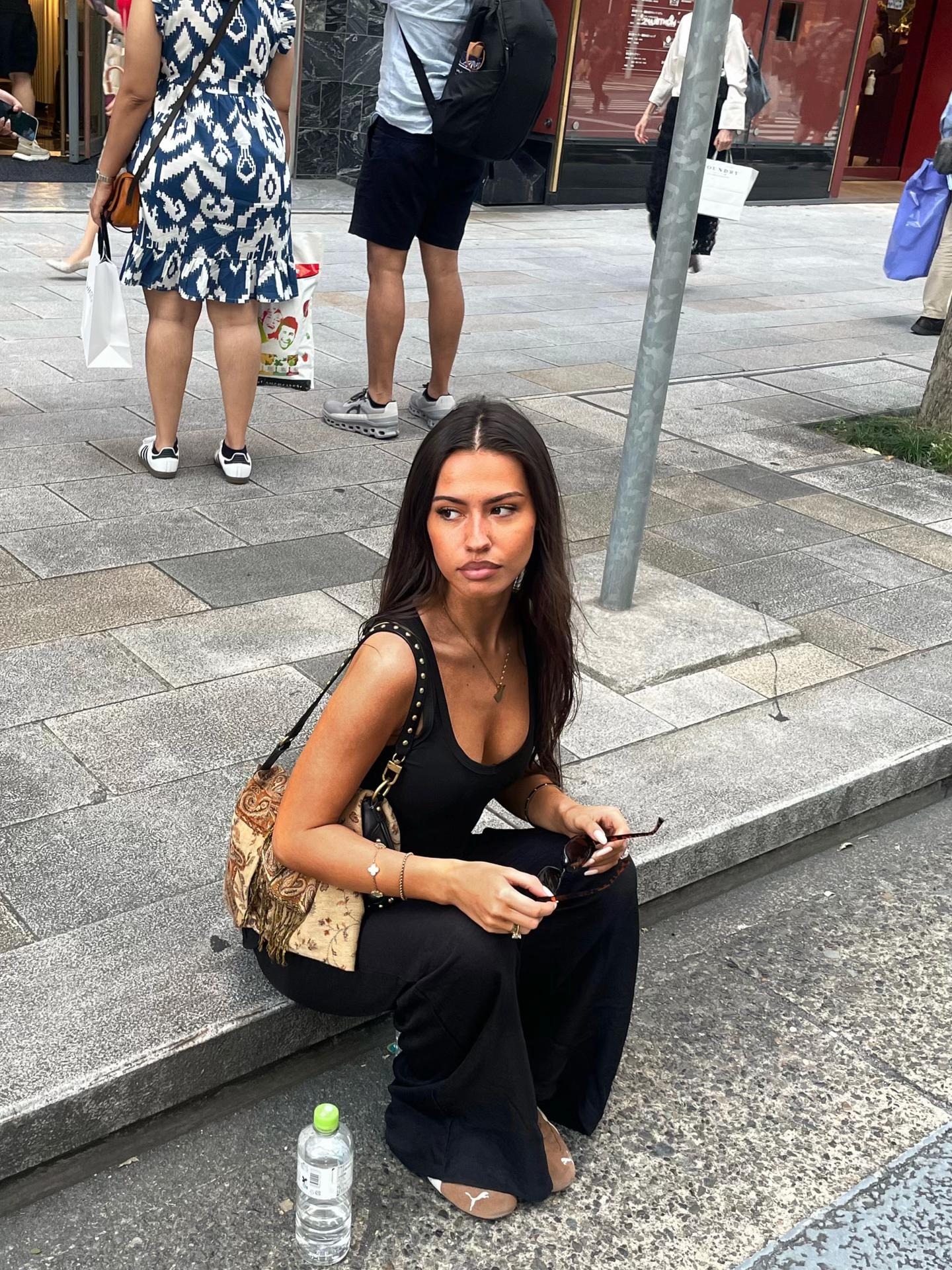 @Daniella