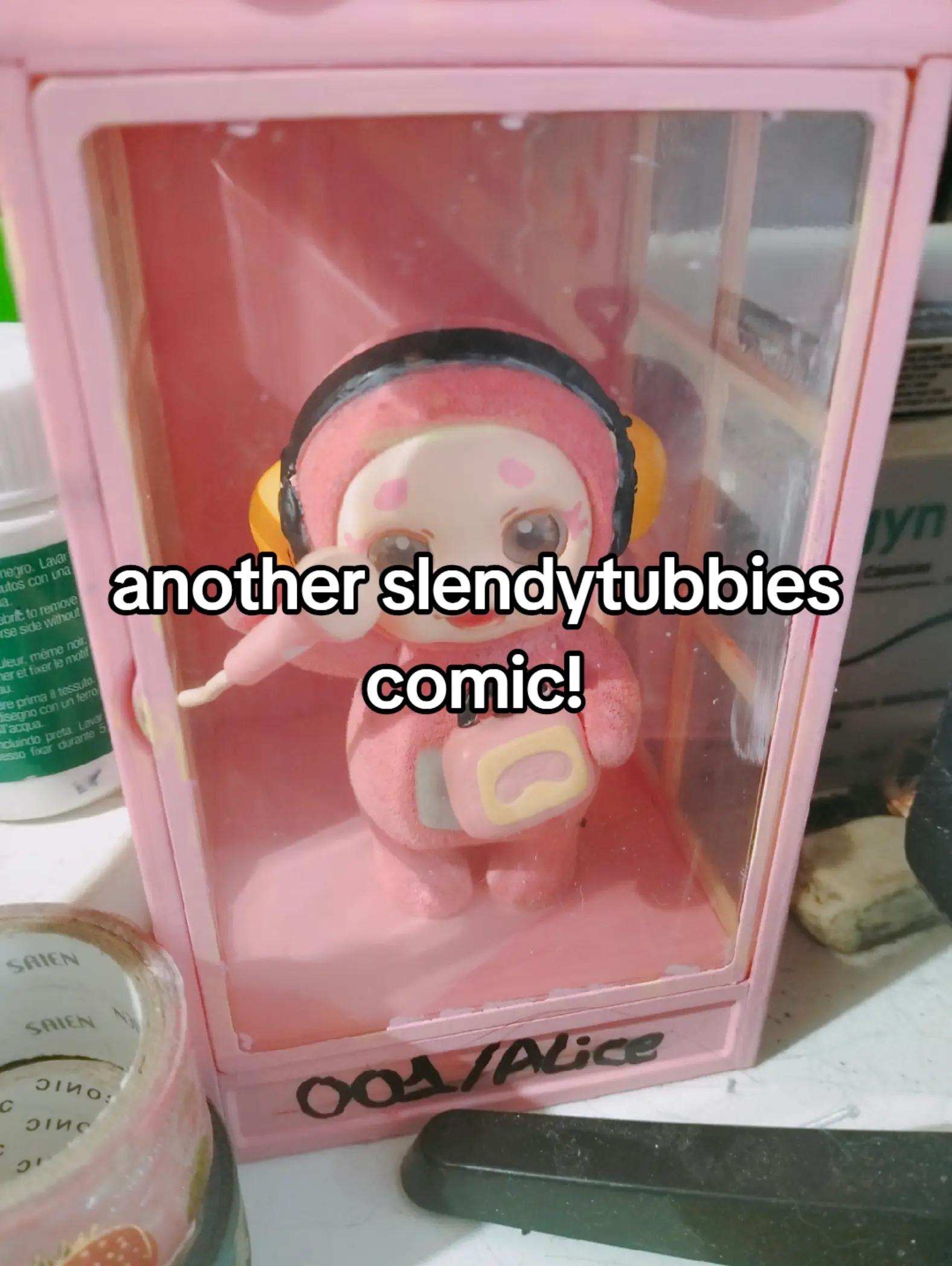 @Alice_tubby (Shadow's versión)