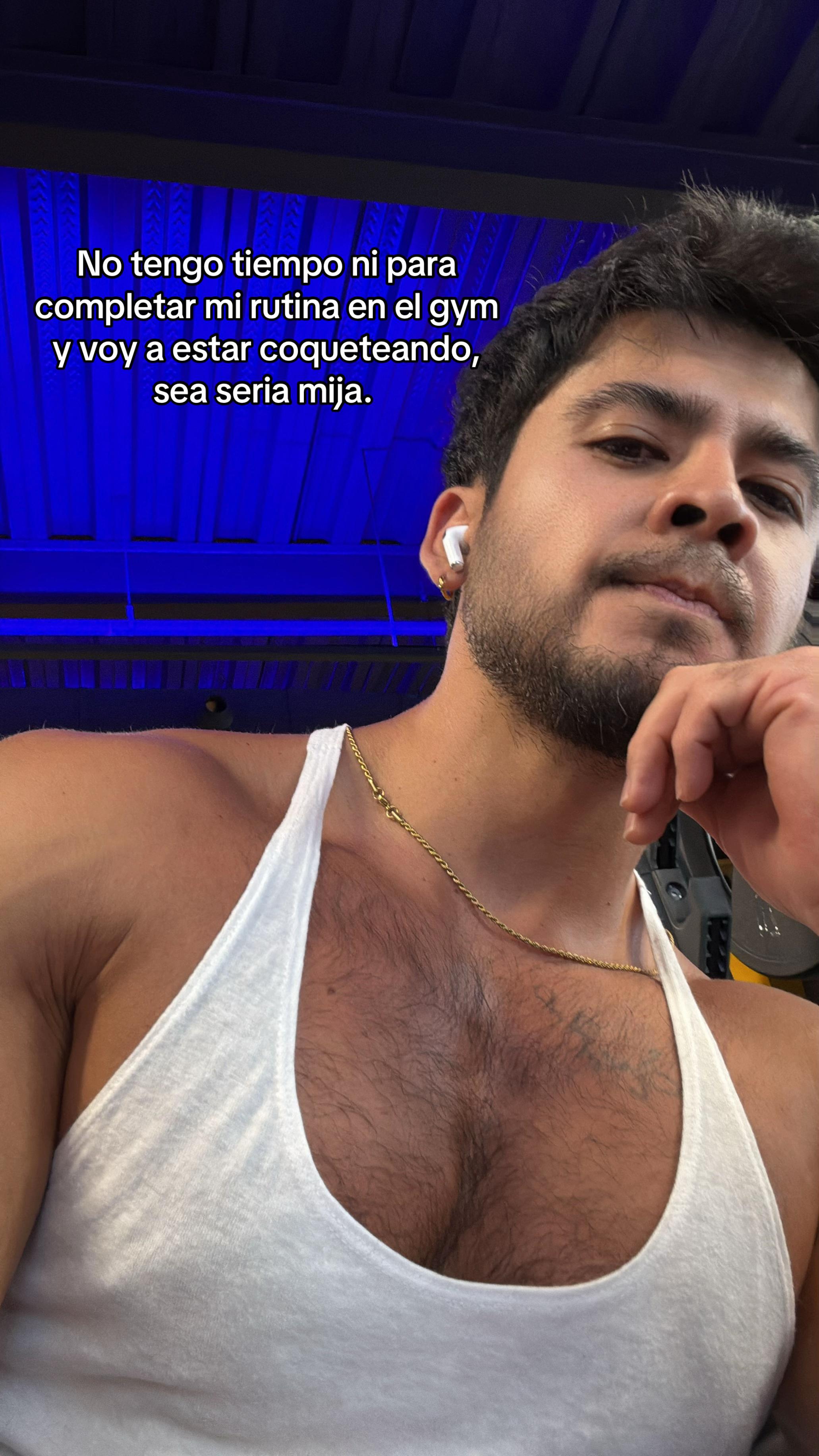 @Mario González
