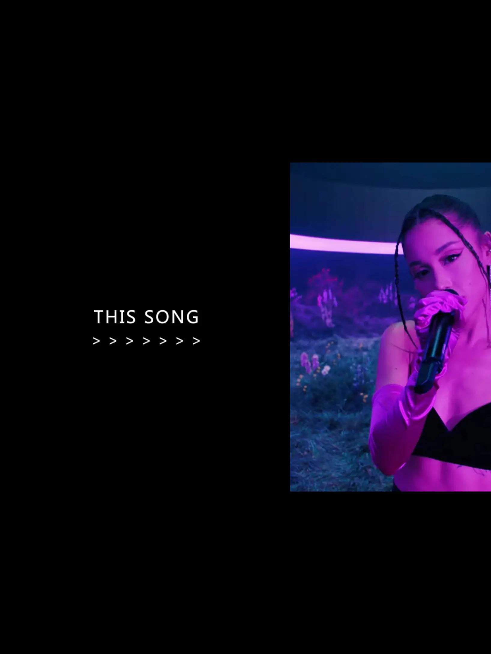 @Song For Edits