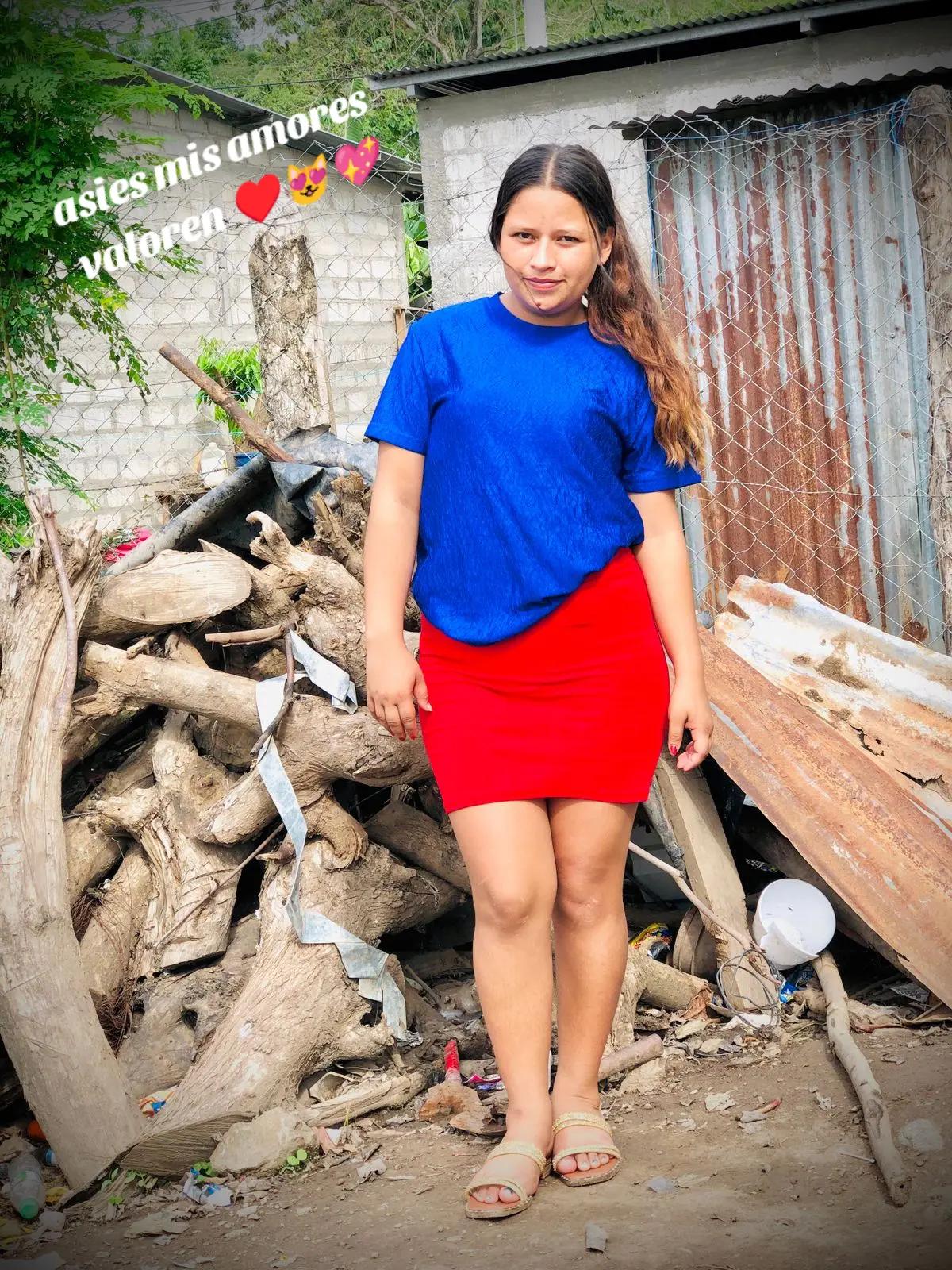 @Chelita Mart&iacute;nez 😍🙈❤️