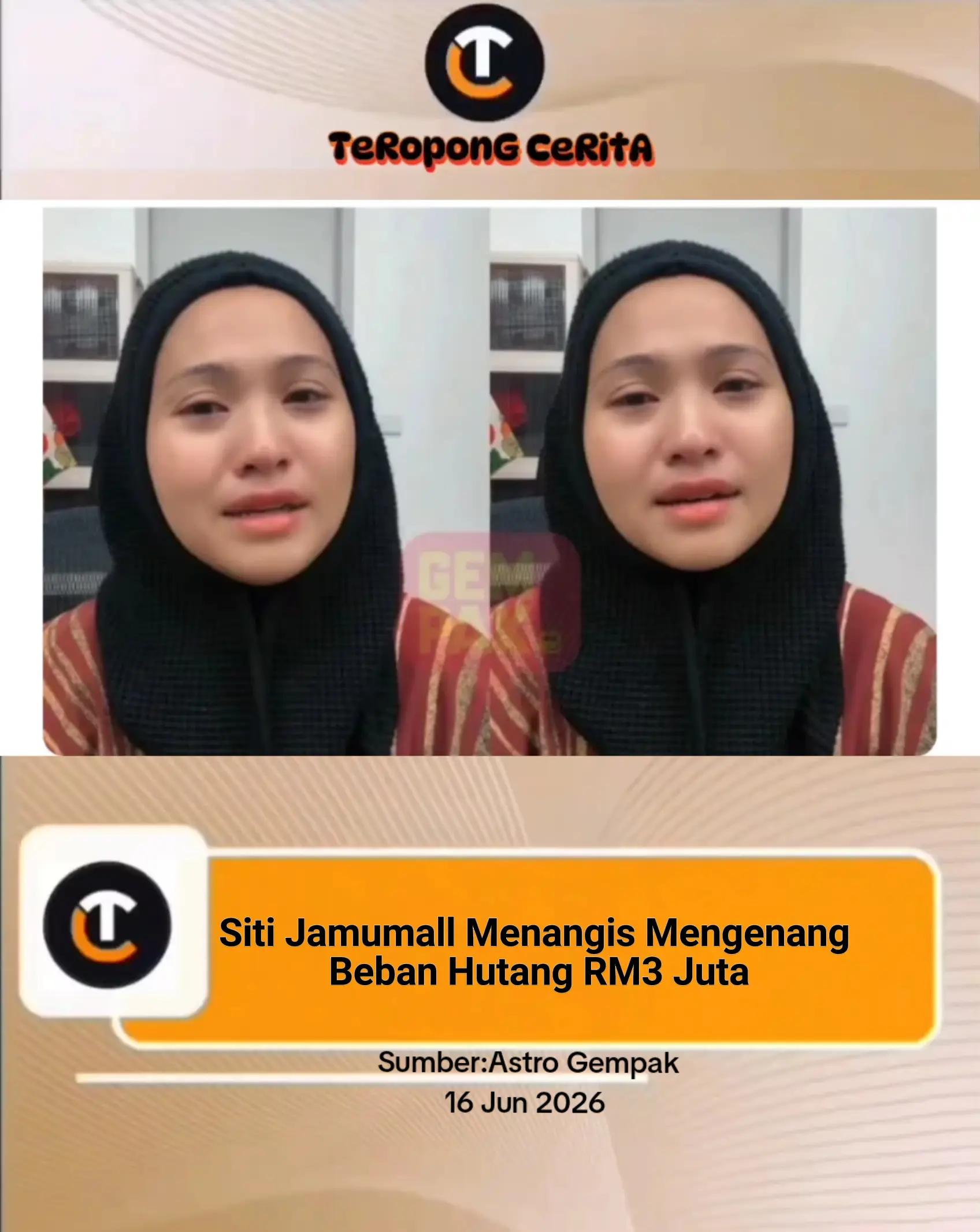 @TeRoponG CeRitA
