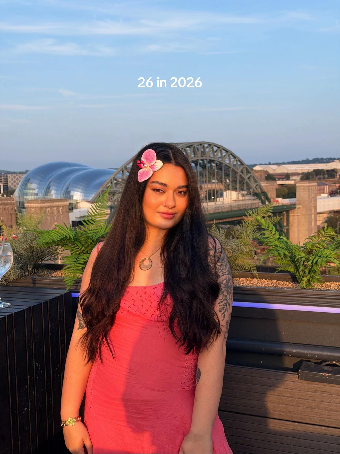 @Pippa&ensp;|&ensp;Newcastle & NE ✨