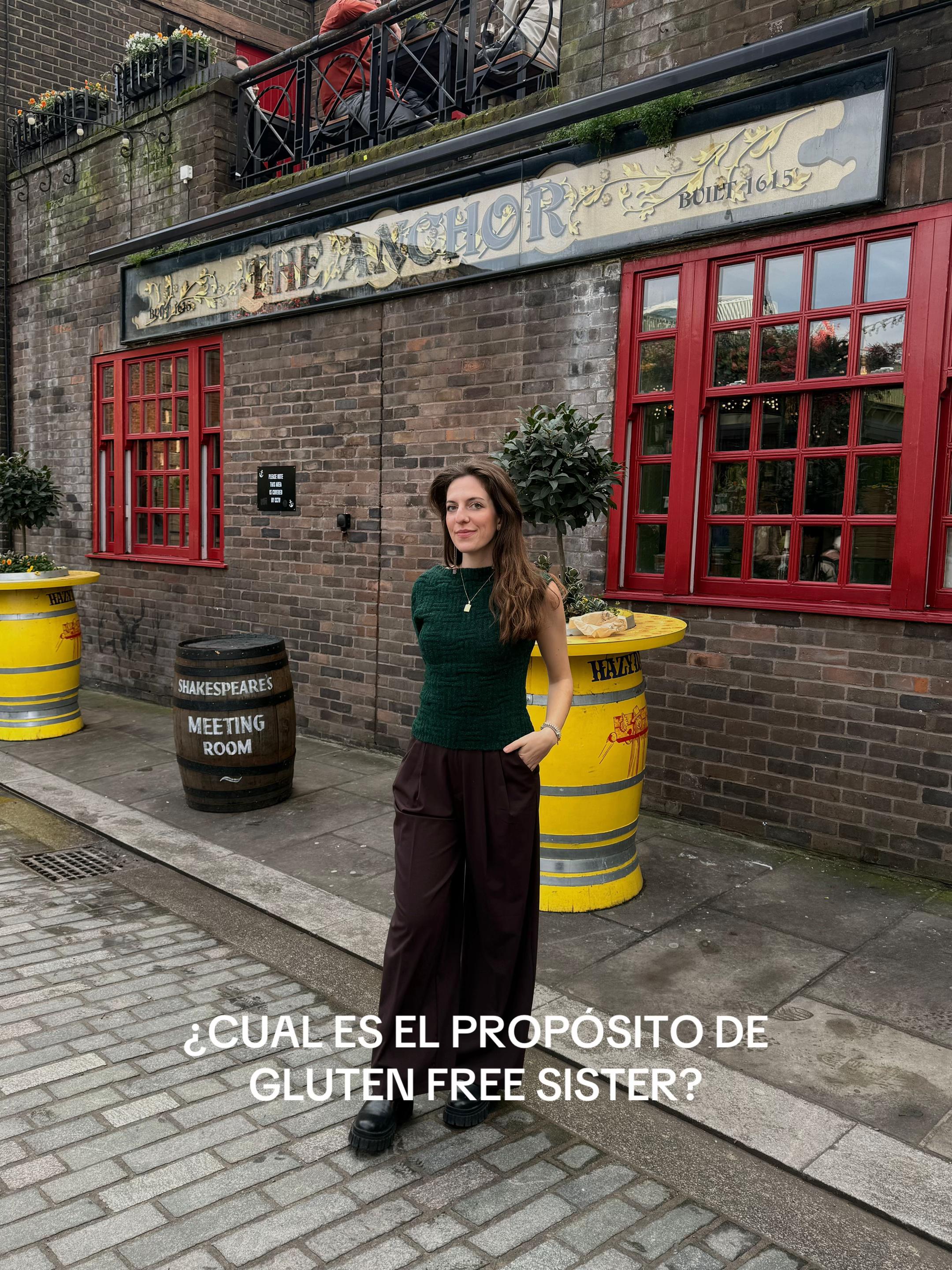 @Ana Carlota | Sin gluten 🌎