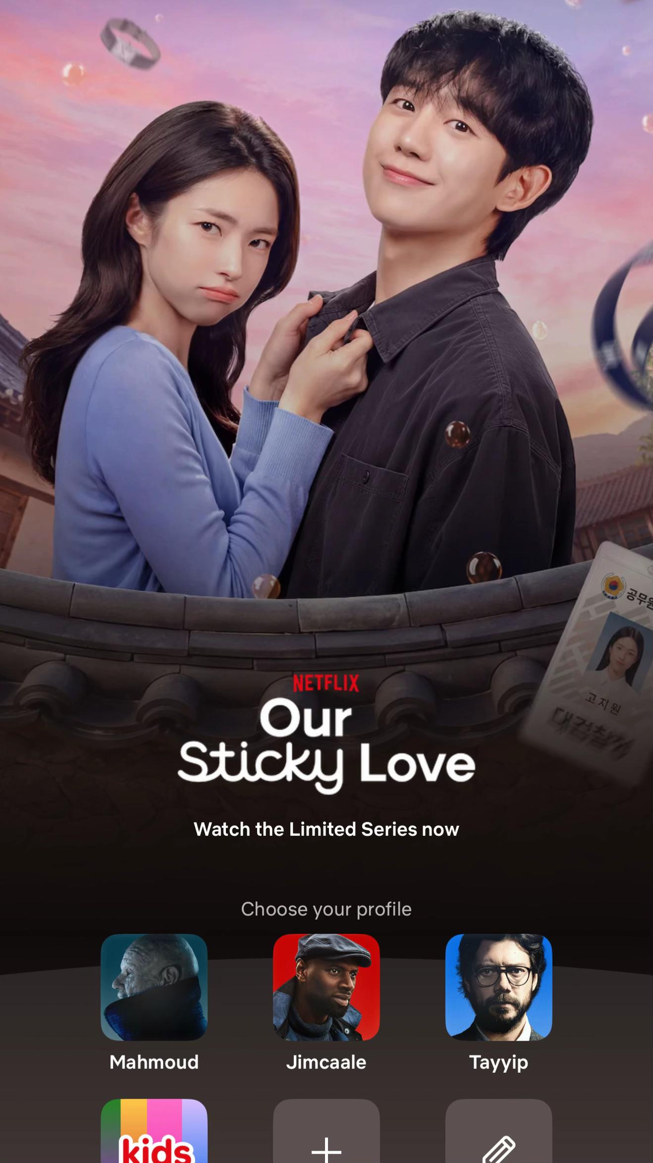 @Netflixzone