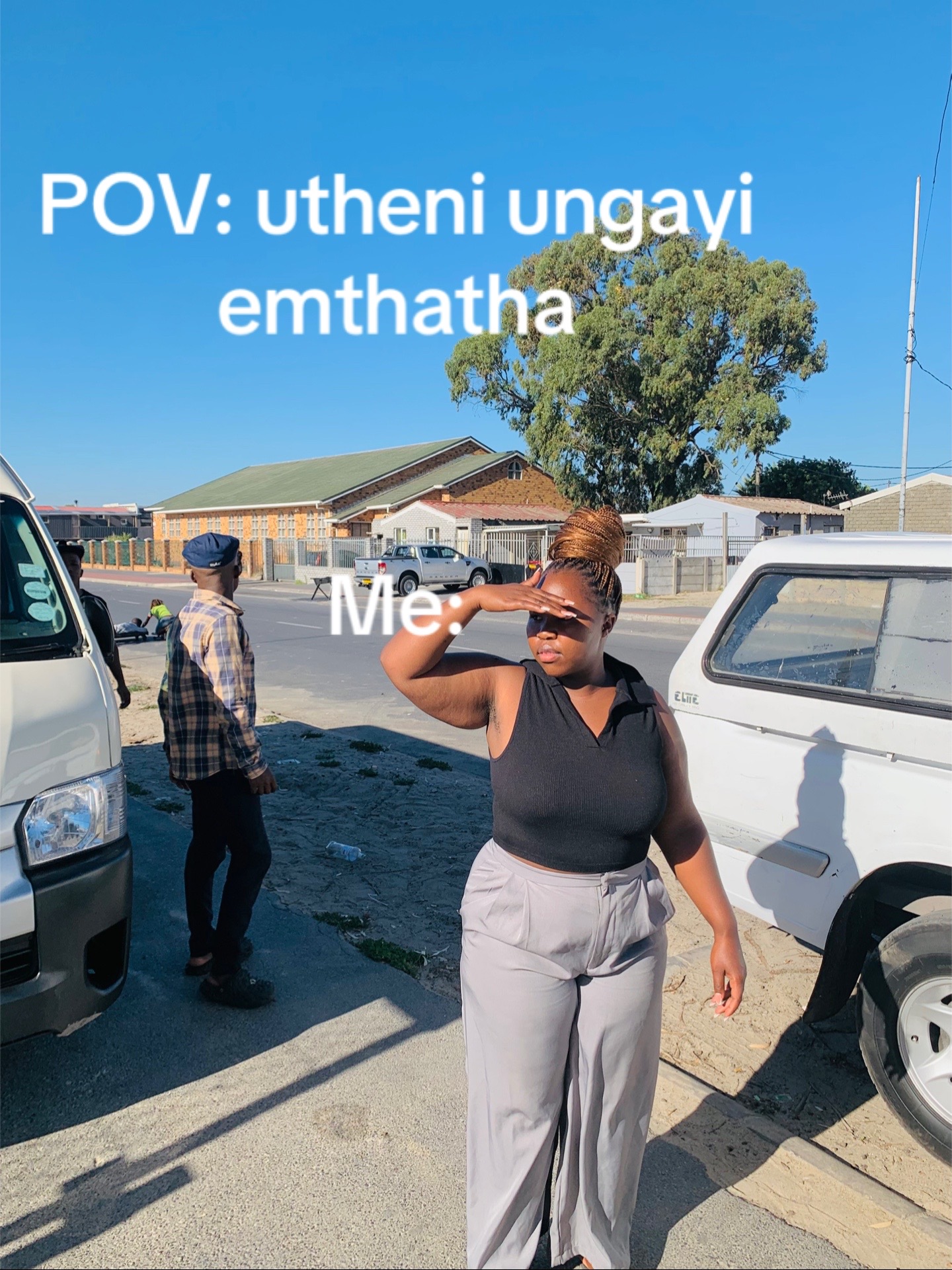 @Lisa Mbondi.