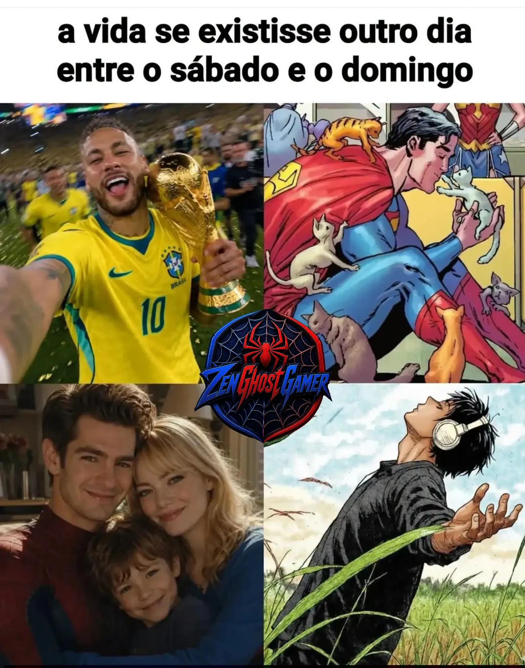 @ZenGhostGamer🕸️