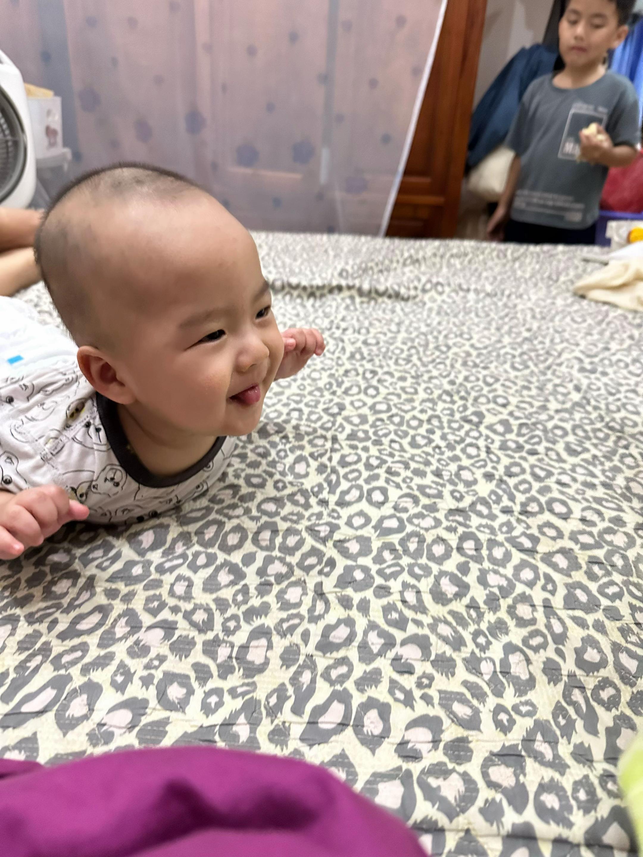 @Mẹ 4 con ❤️