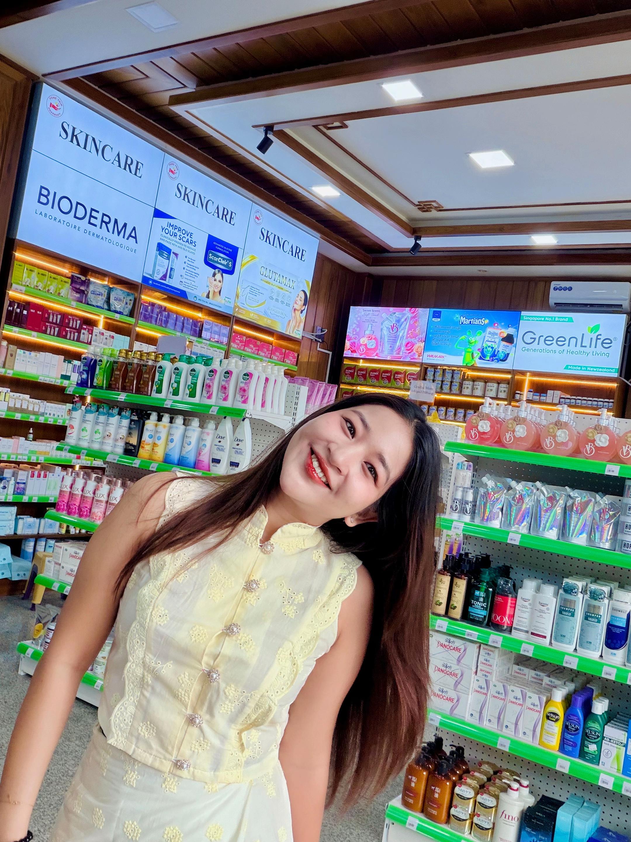 @kitkitpharmacist❤️