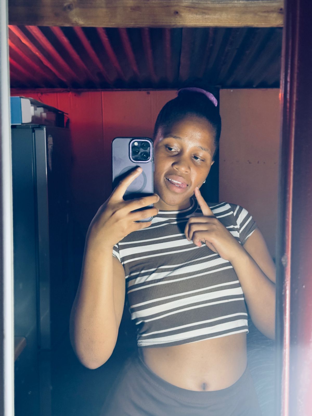 @Zizipho Zizi