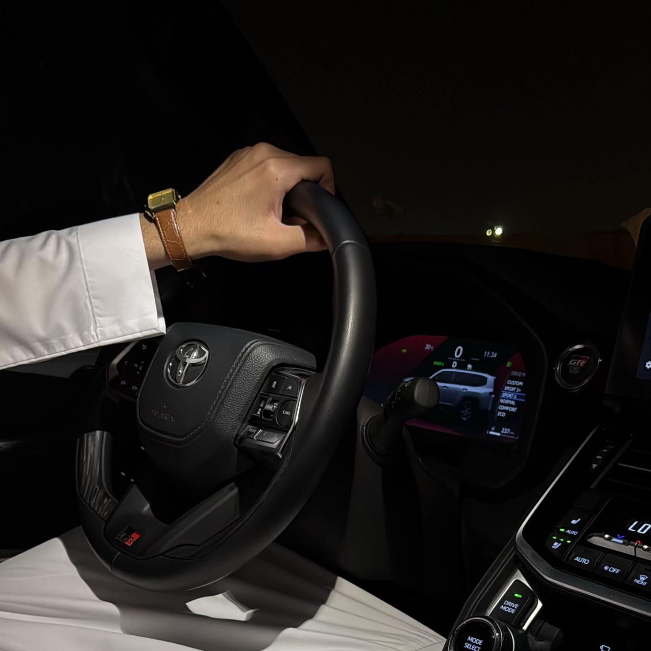 @Saudi