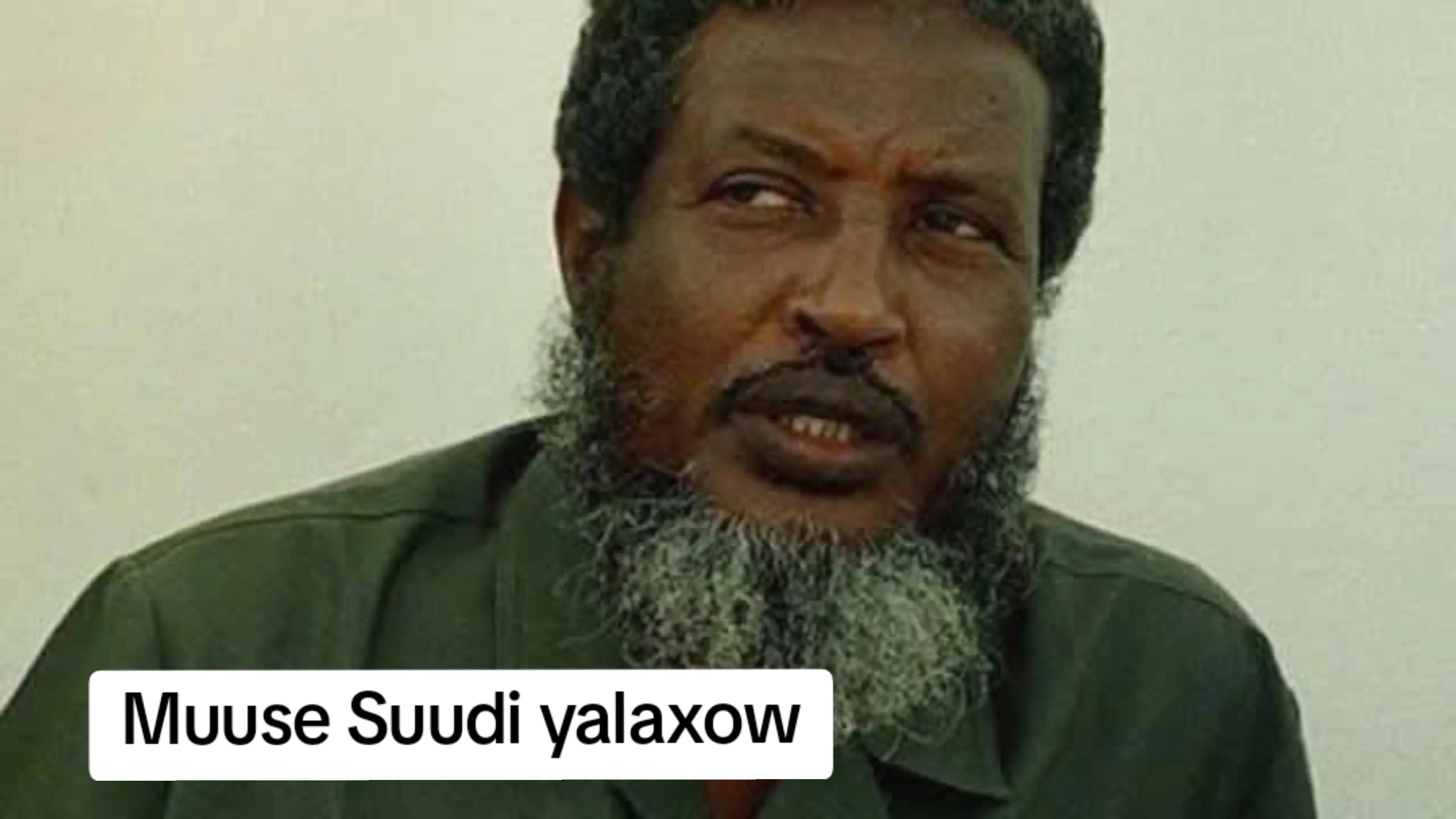 @Abdullahi Jiirow