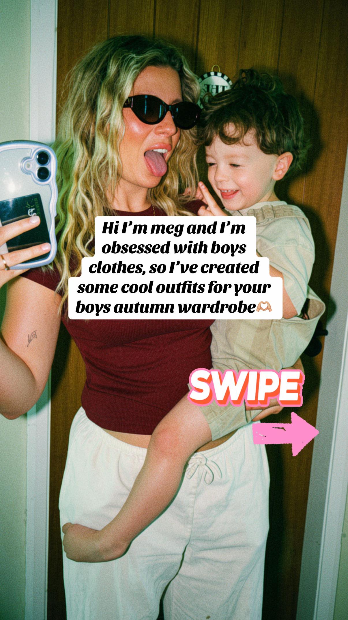 @Megbuchanan