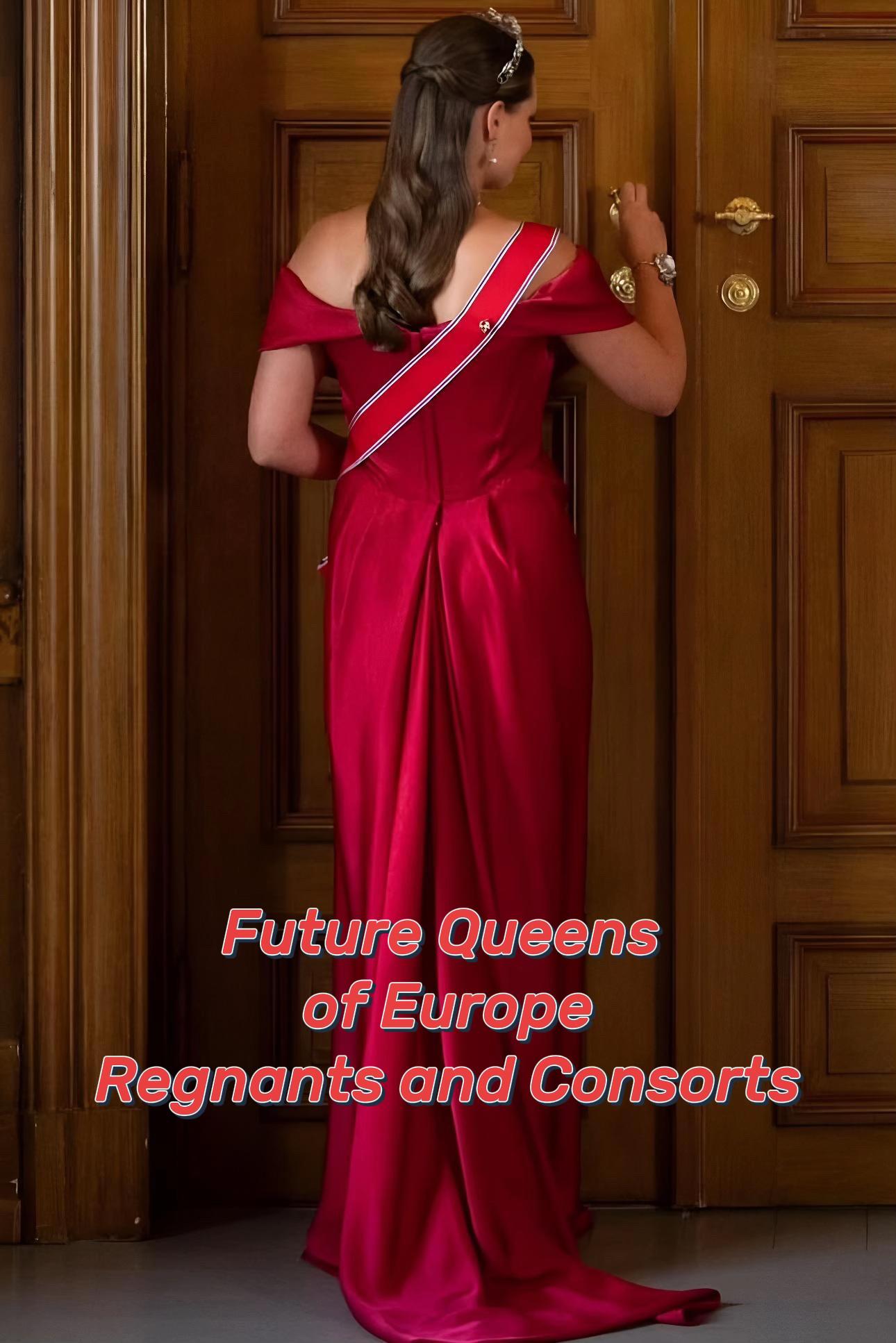 @Euro royalty👑