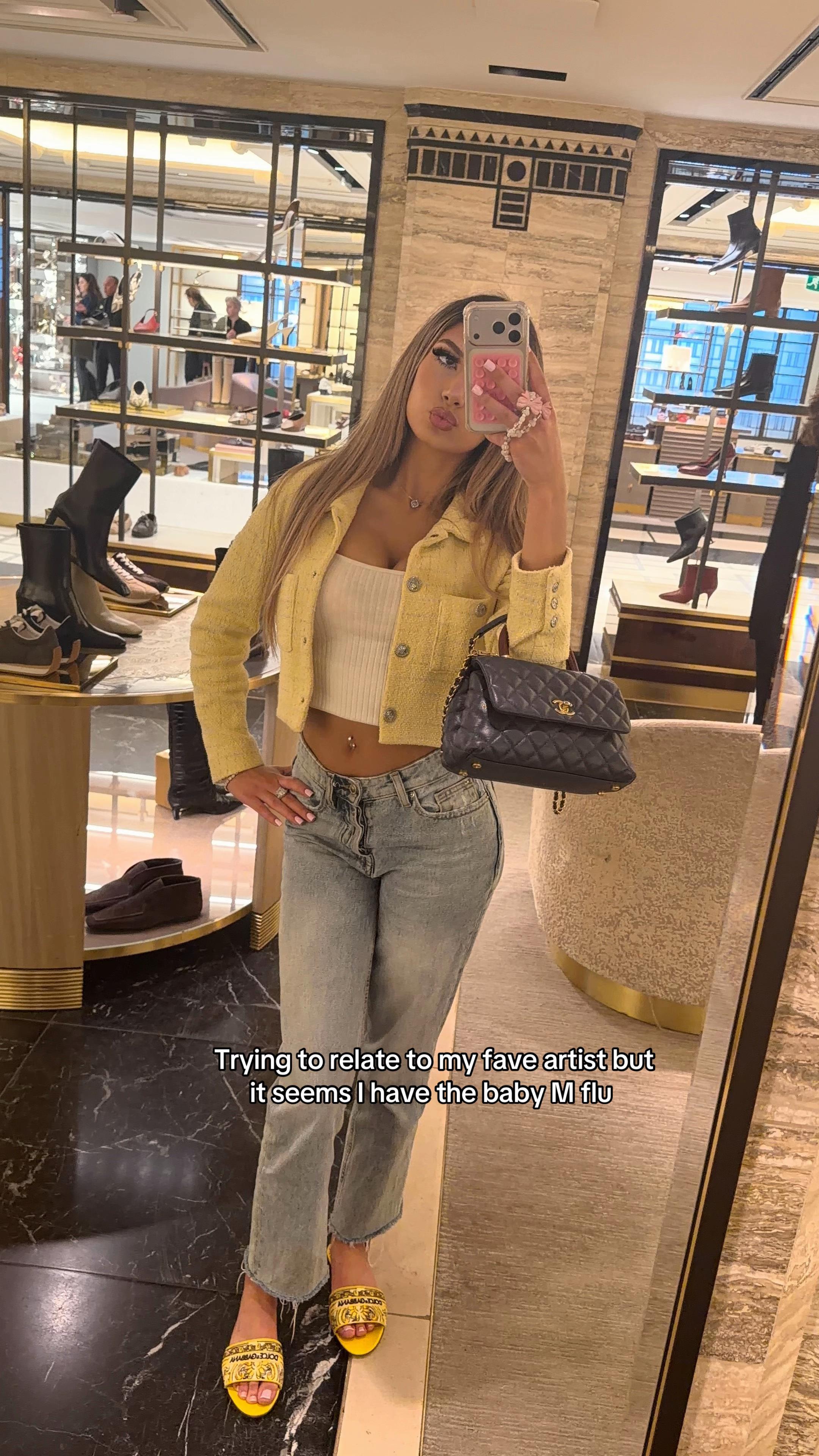 @Bella Silva Gonzaga