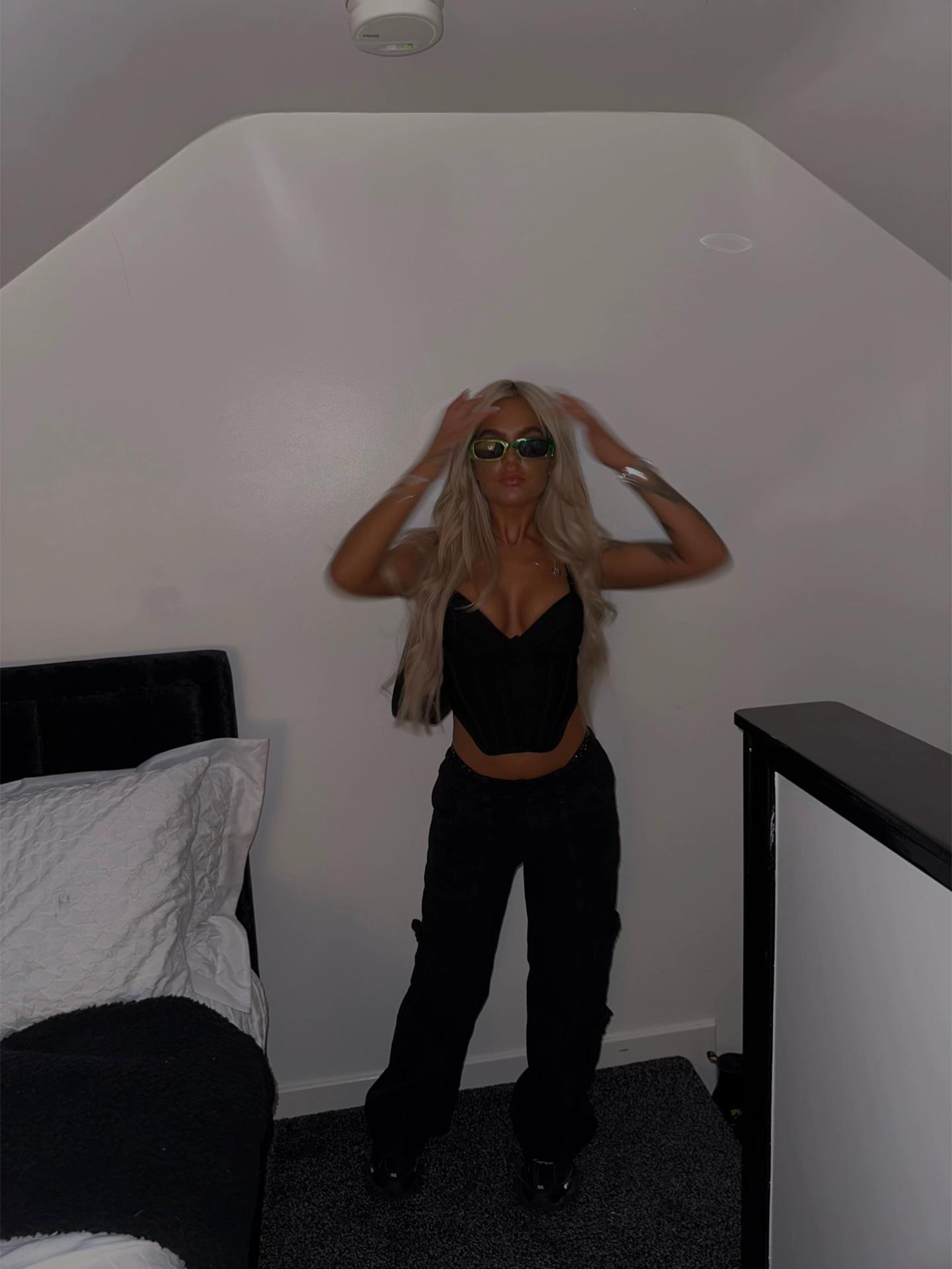 @NMRRY🖤 ⛓️