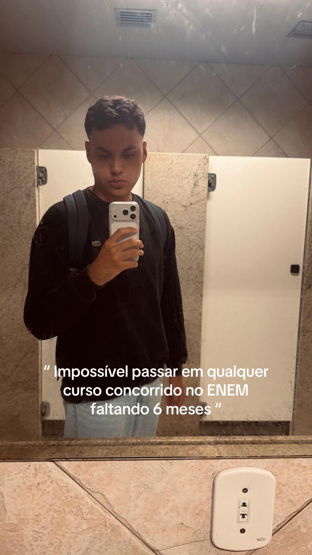 @renanmof | ENEM 2026